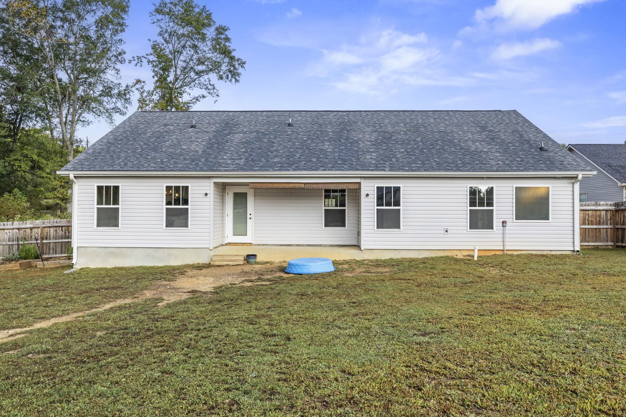 333 McSwain Road