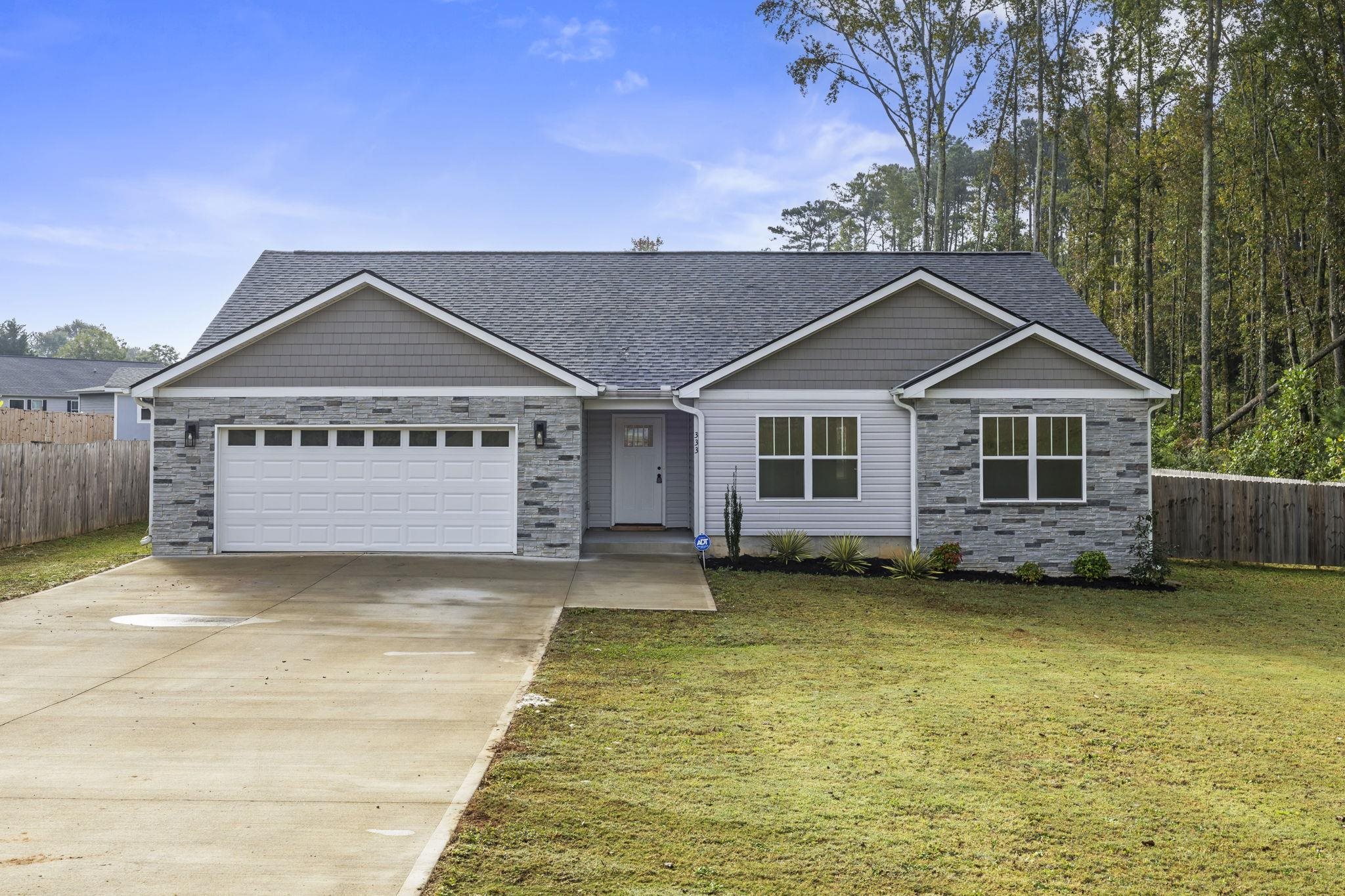 333 McSwain Road