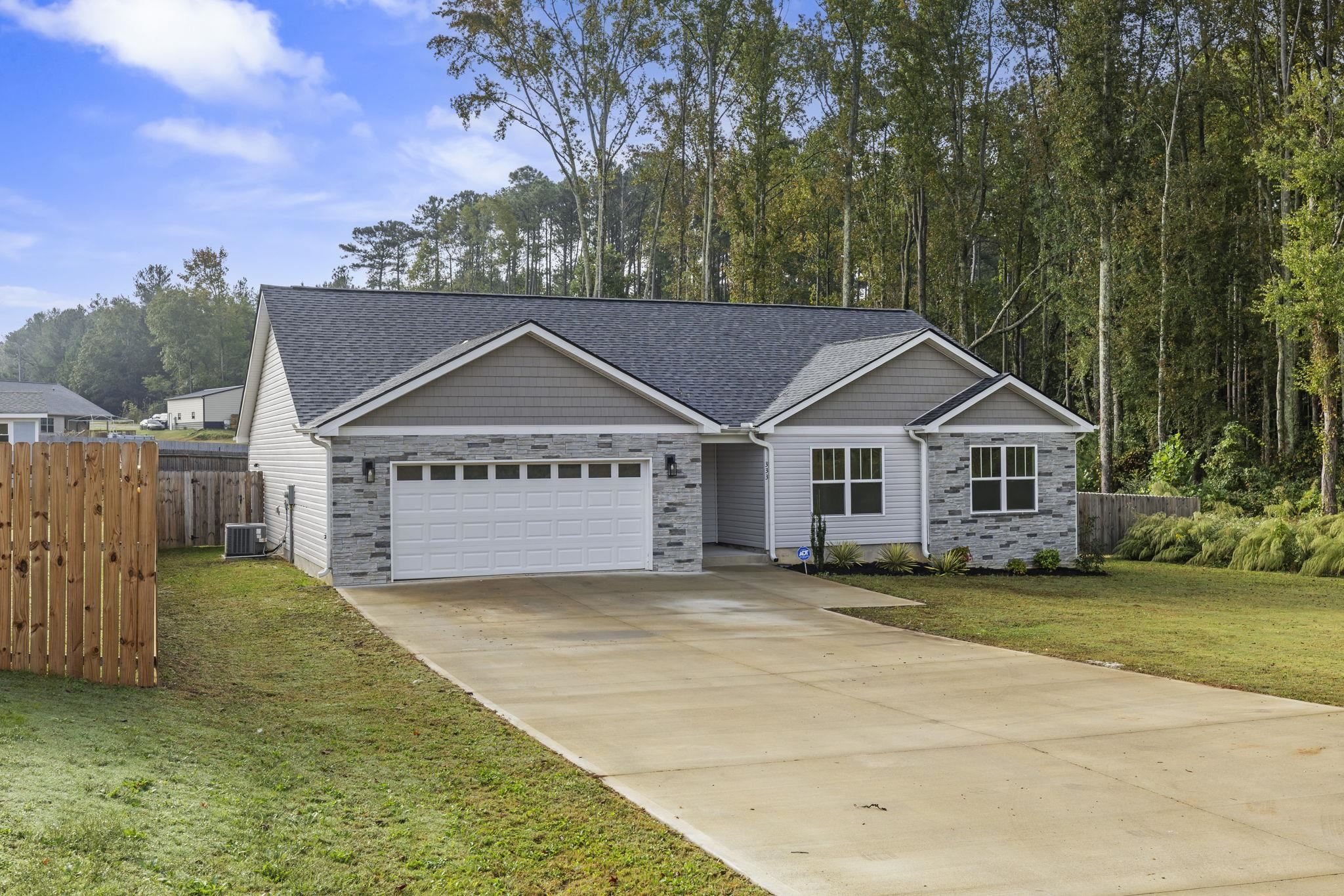 333 McSwain Road