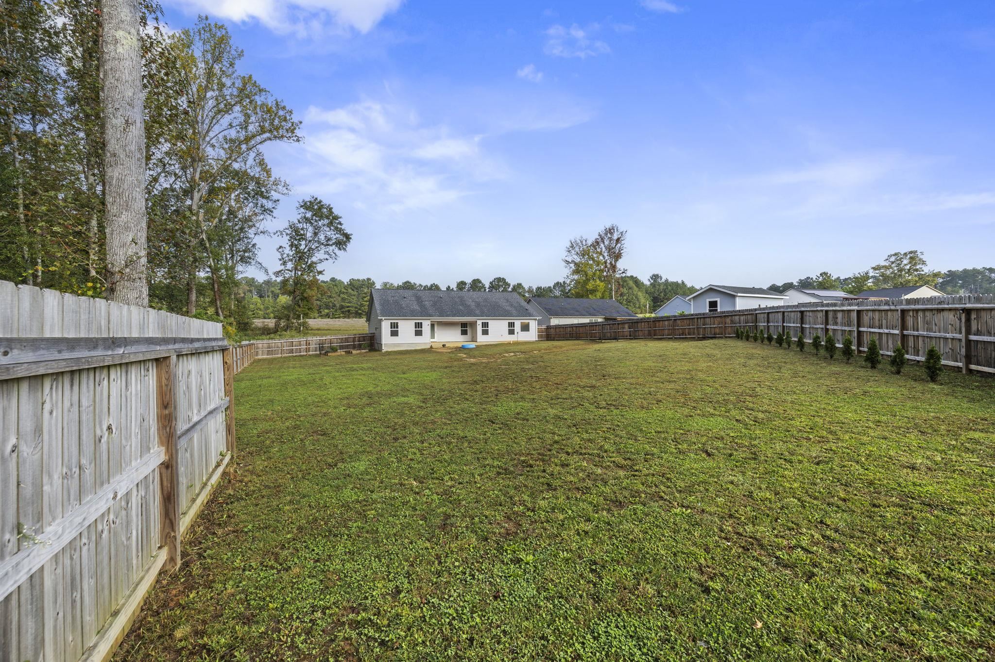 333 McSwain Road