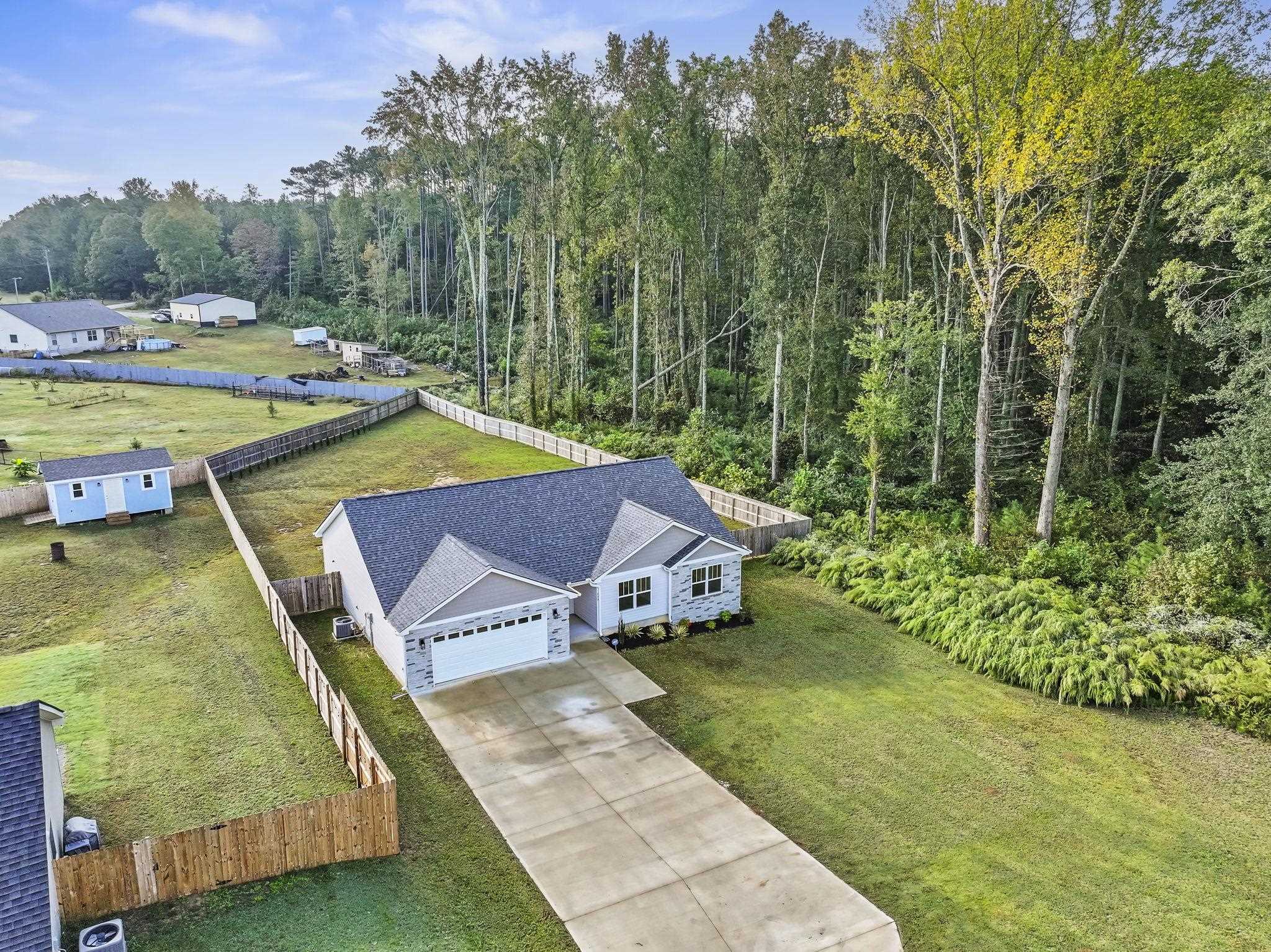 333 McSwain Road