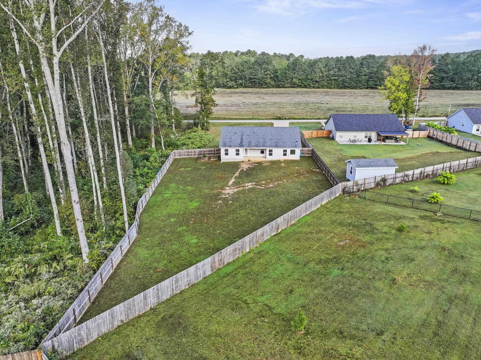 333 McSwain Road