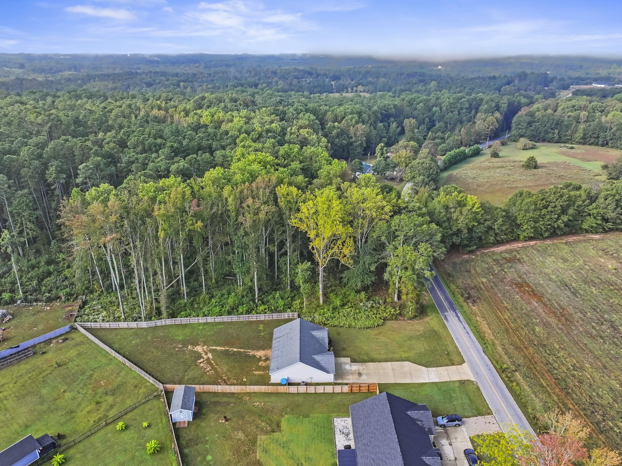 333 McSwain Road