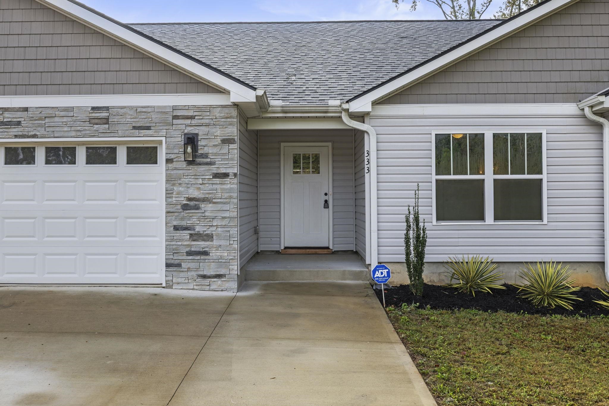 333 McSwain Road