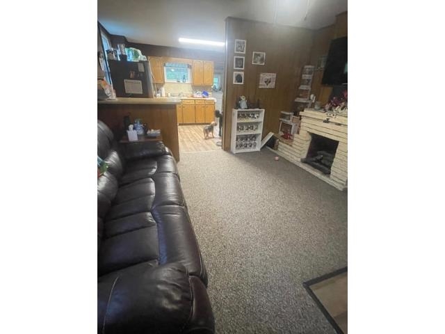 1261 Upper Valley Falls Rd