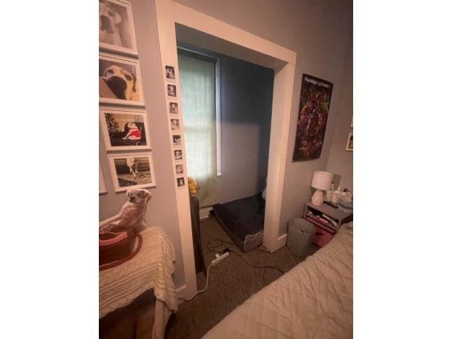 1261 Upper Valley Falls Rd