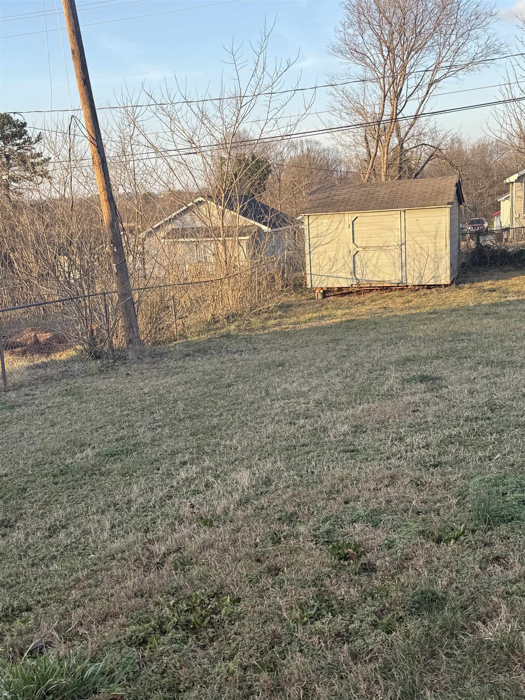 1261 Upper Valley Falls Rd