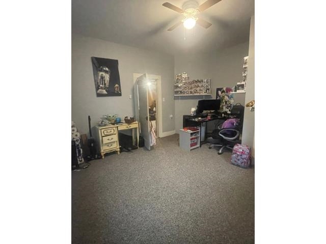 1261 Upper Valley Falls Rd