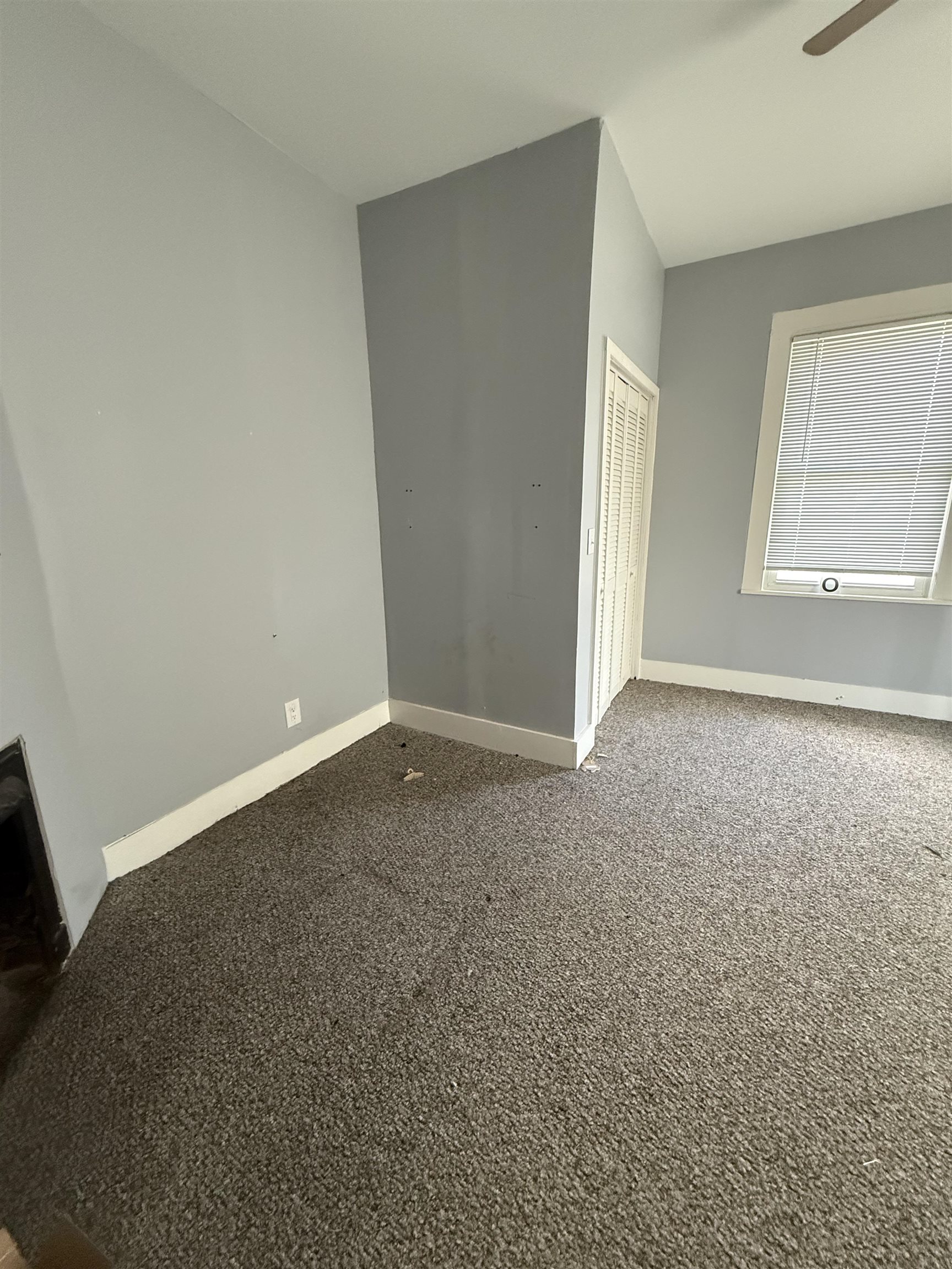 1261 Upper Valley Falls Rd