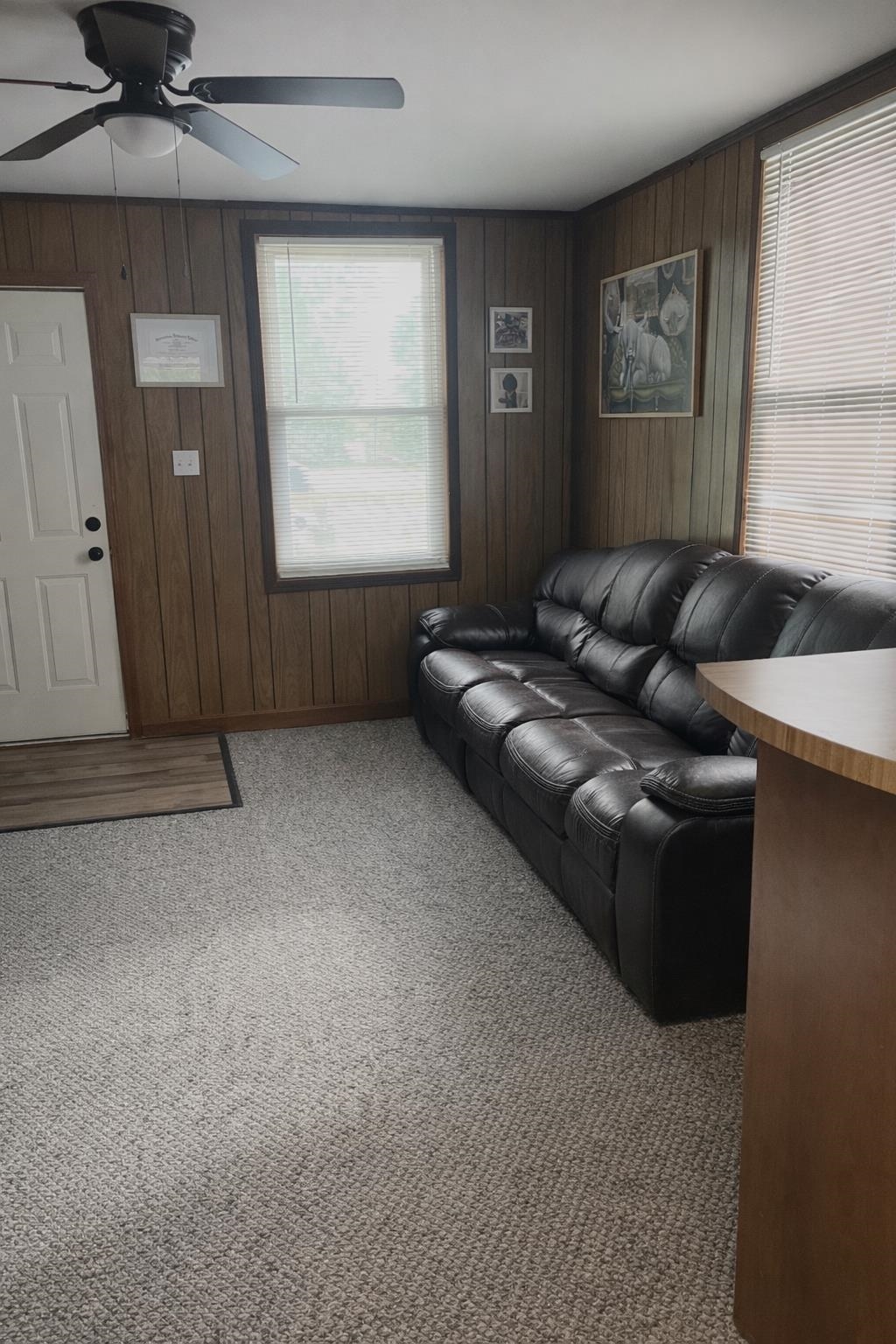 1261 Upper Valley Falls Rd