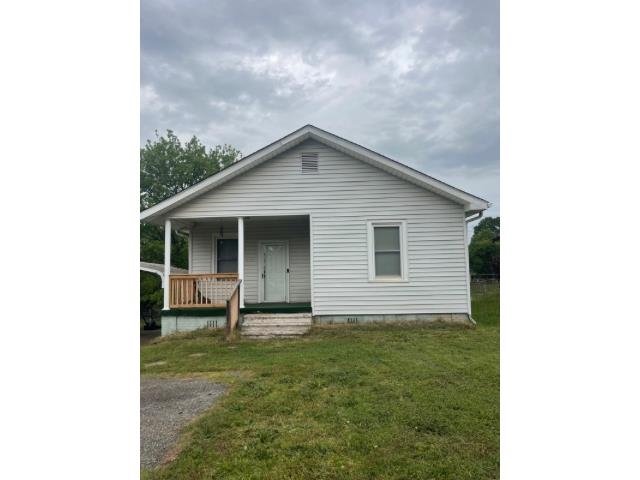 1261 Upper Valley Falls Rd