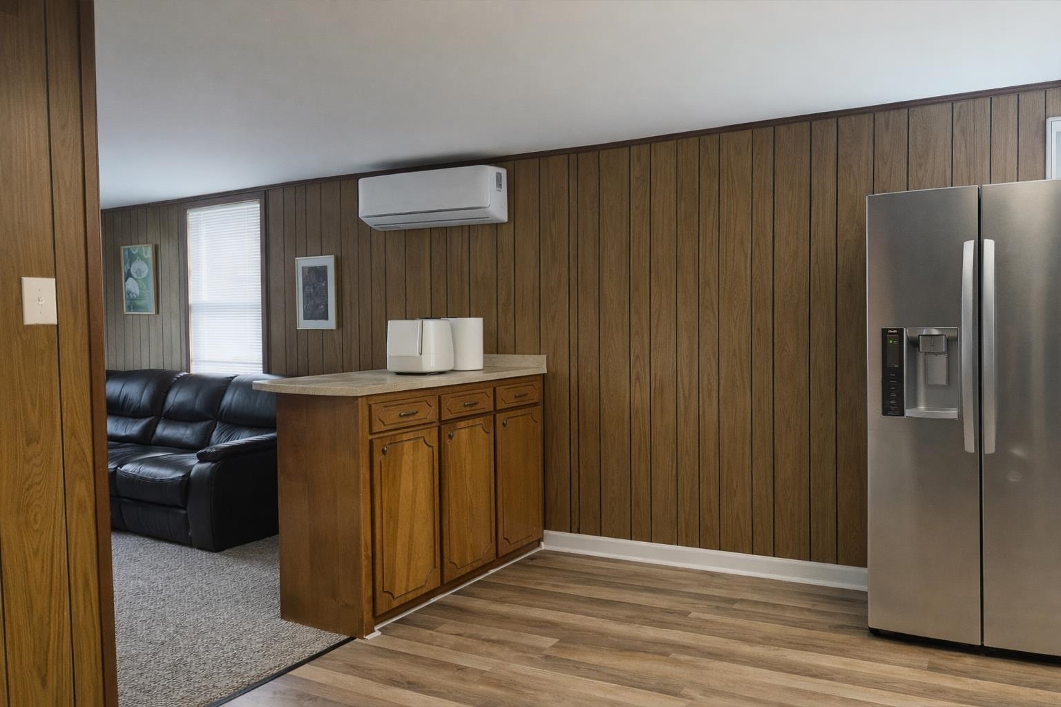 1261 Upper Valley Falls Rd