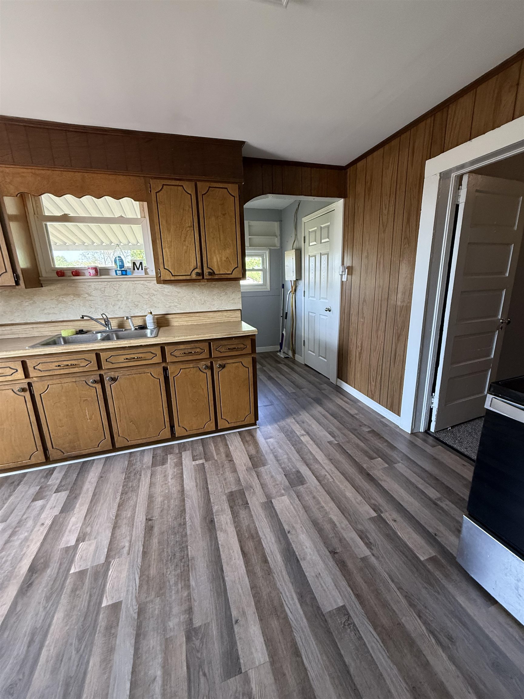 1261 Upper Valley Falls Rd