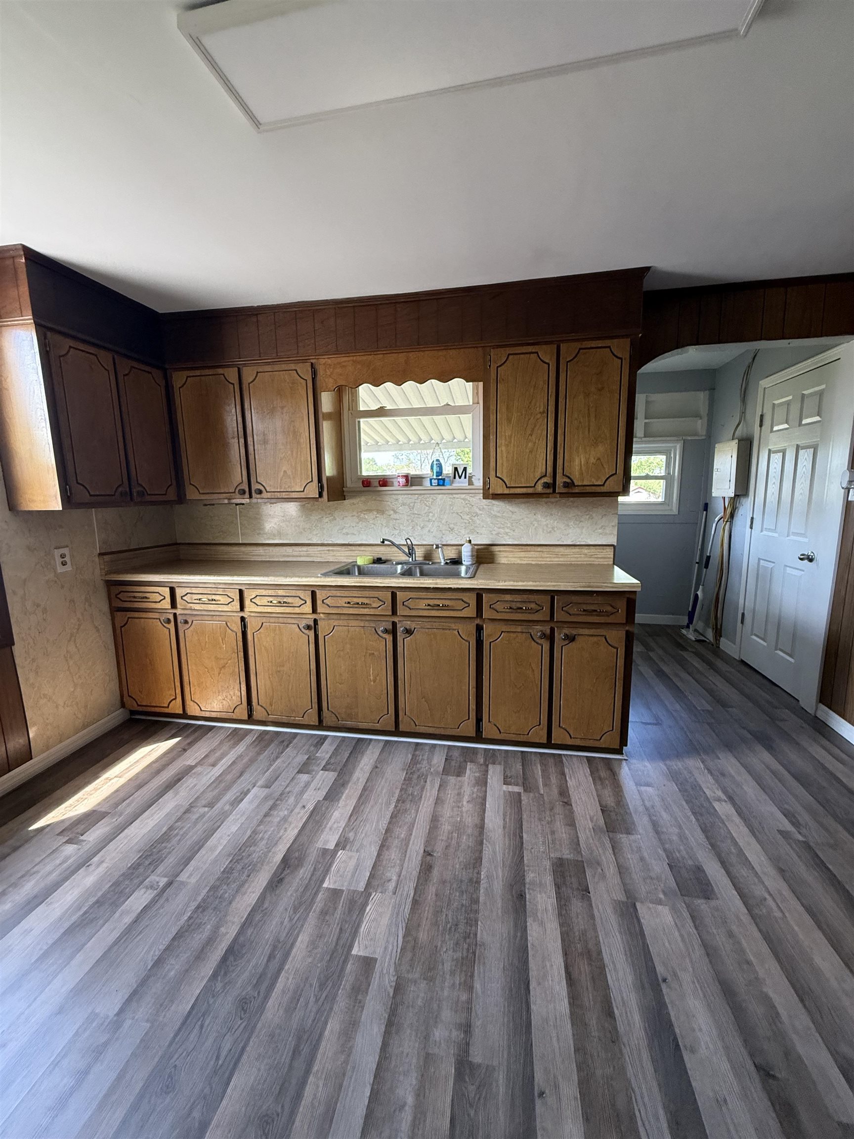 1261 Upper Valley Falls Rd