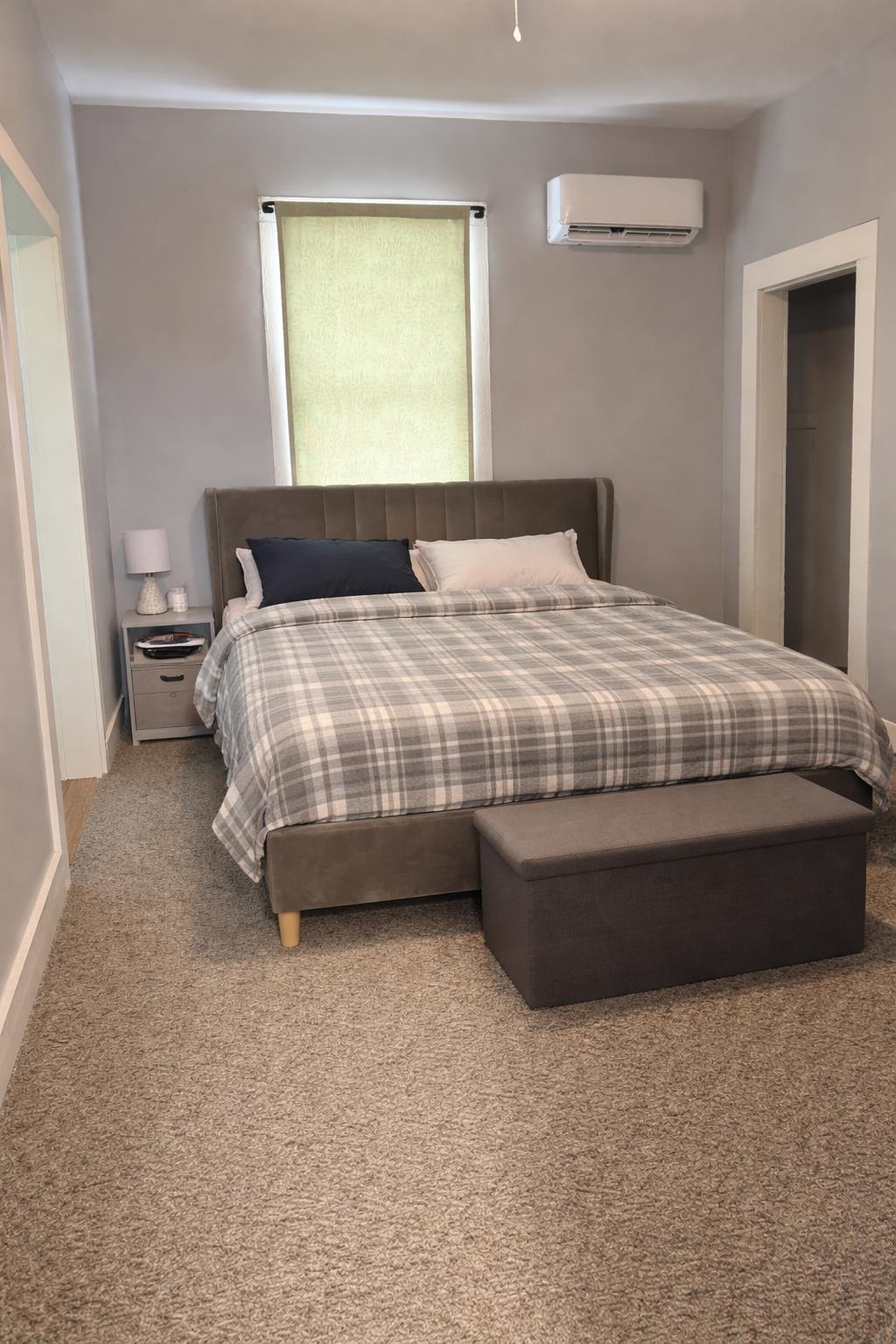 1261 Upper Valley Falls Rd