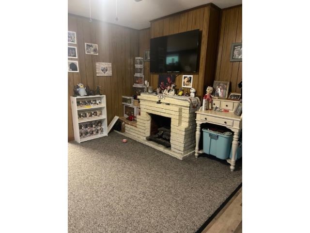 1261 Upper Valley Falls Rd