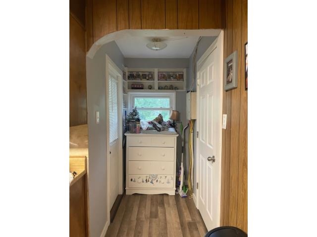 1261 Upper Valley Falls Rd