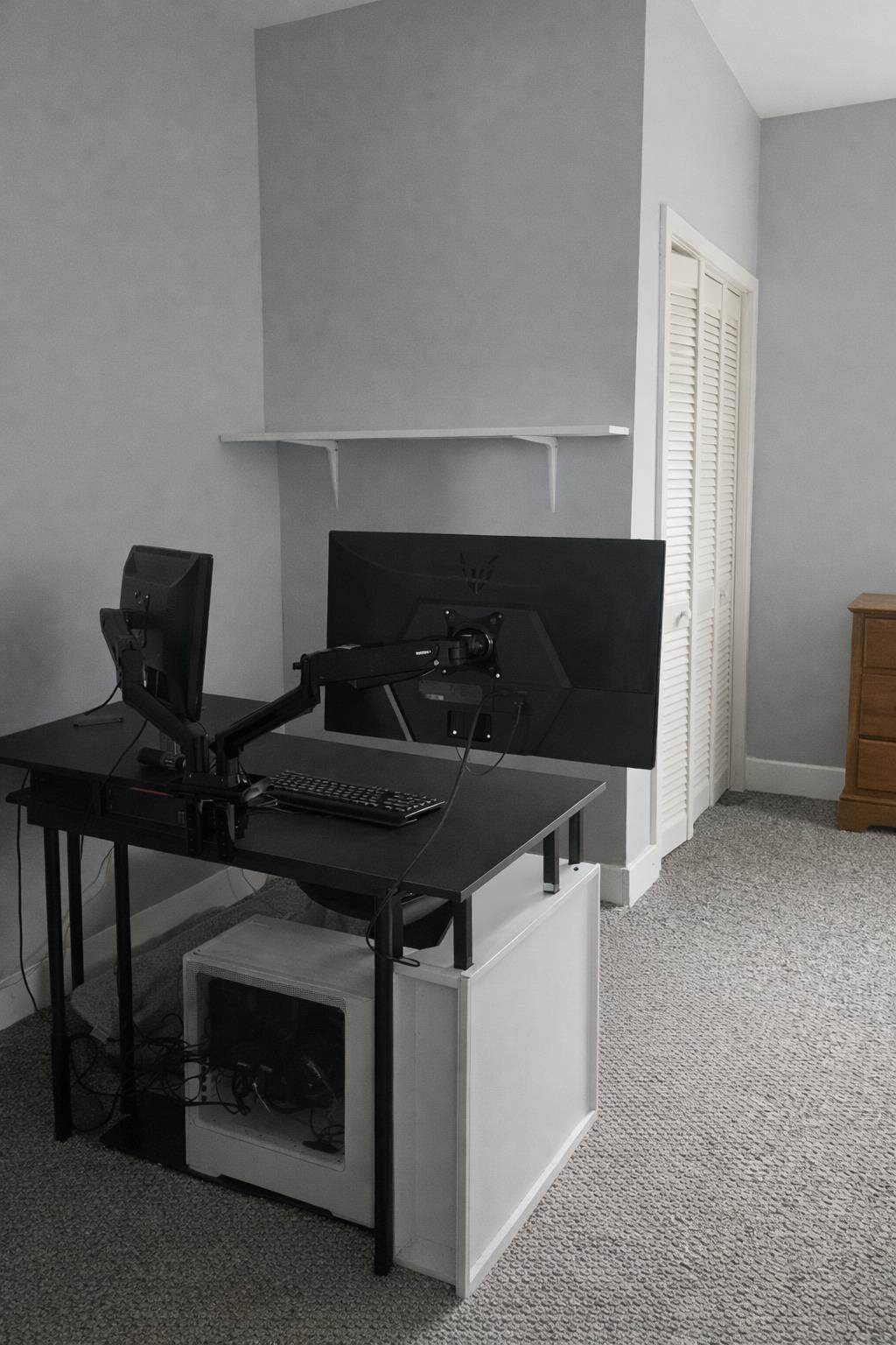 1261 Upper Valley Falls Rd