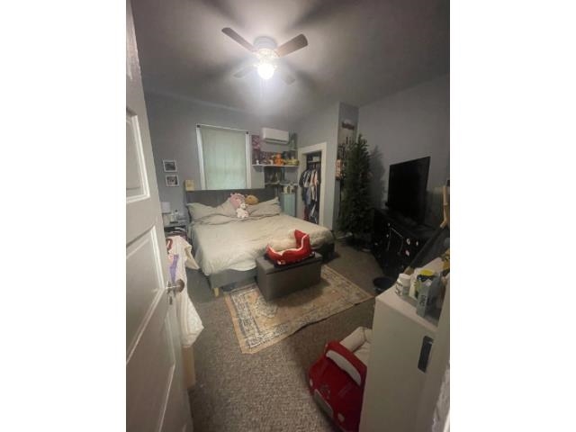 1261 Upper Valley Falls Rd