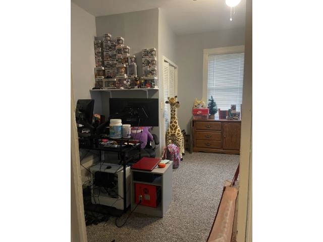 1261 Upper Valley Falls Rd