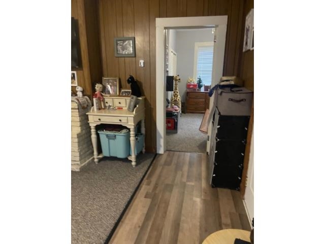 1261 Upper Valley Falls Rd