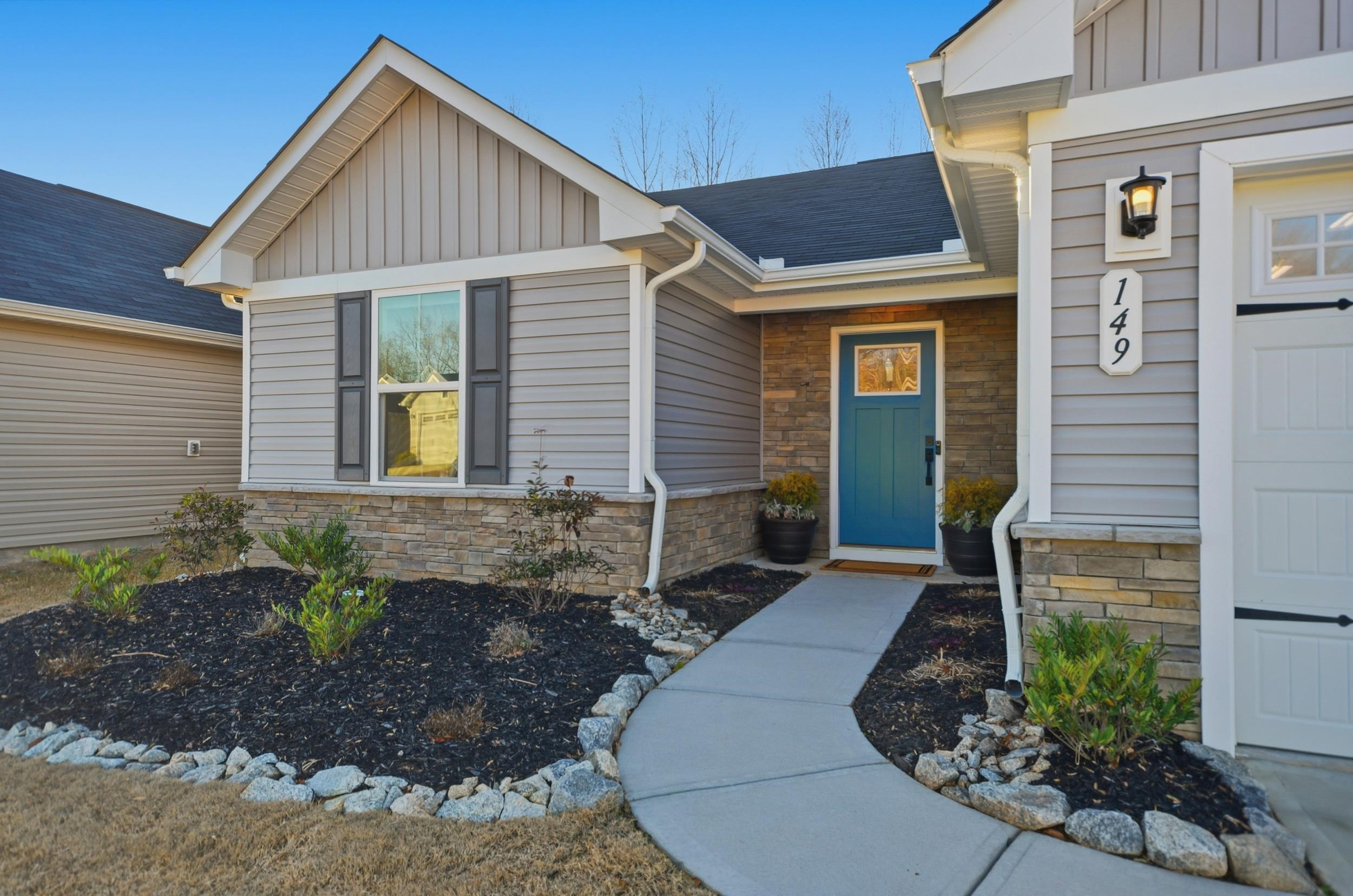 149 Southwell Street