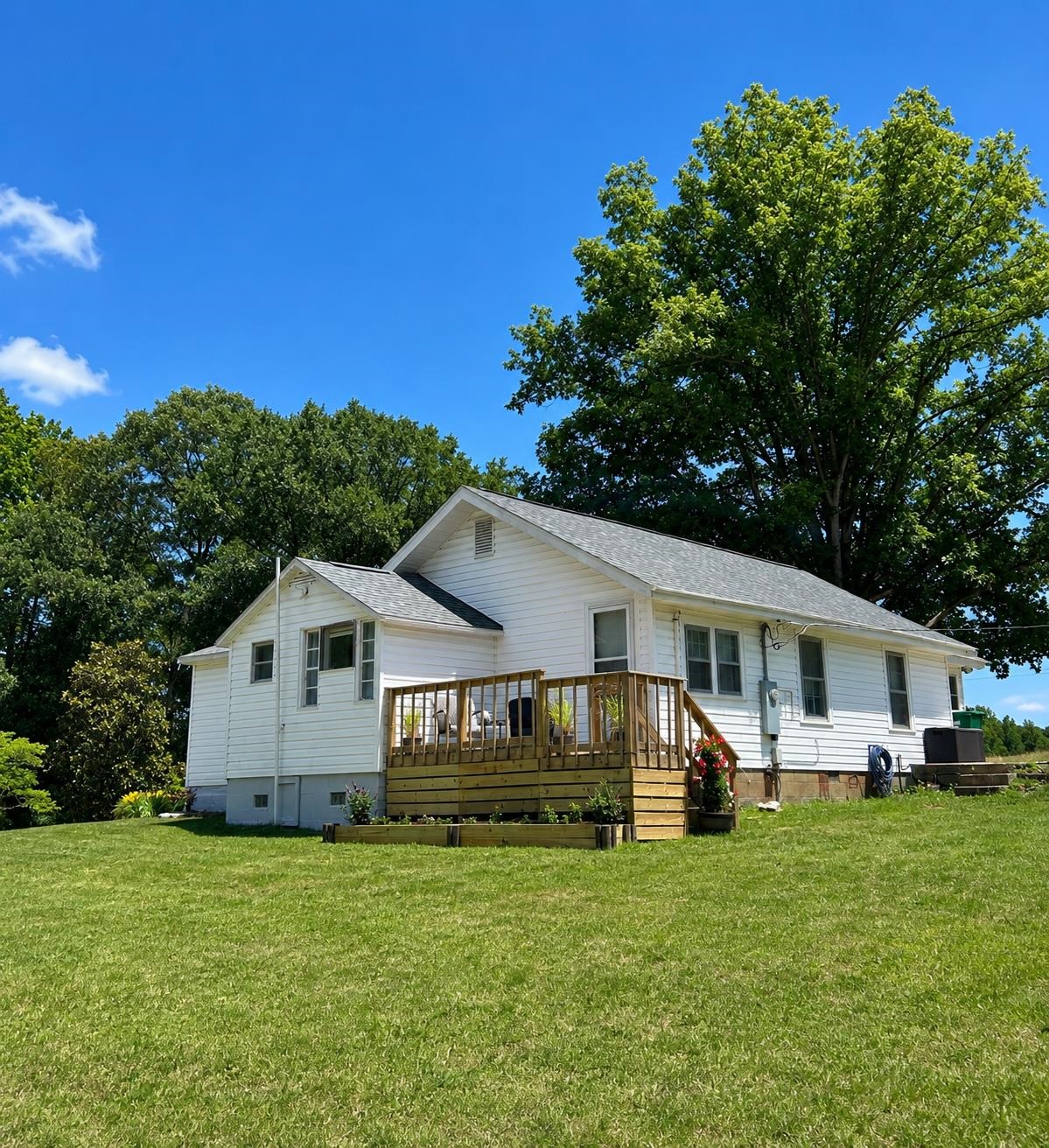 303 Horse Creek Road