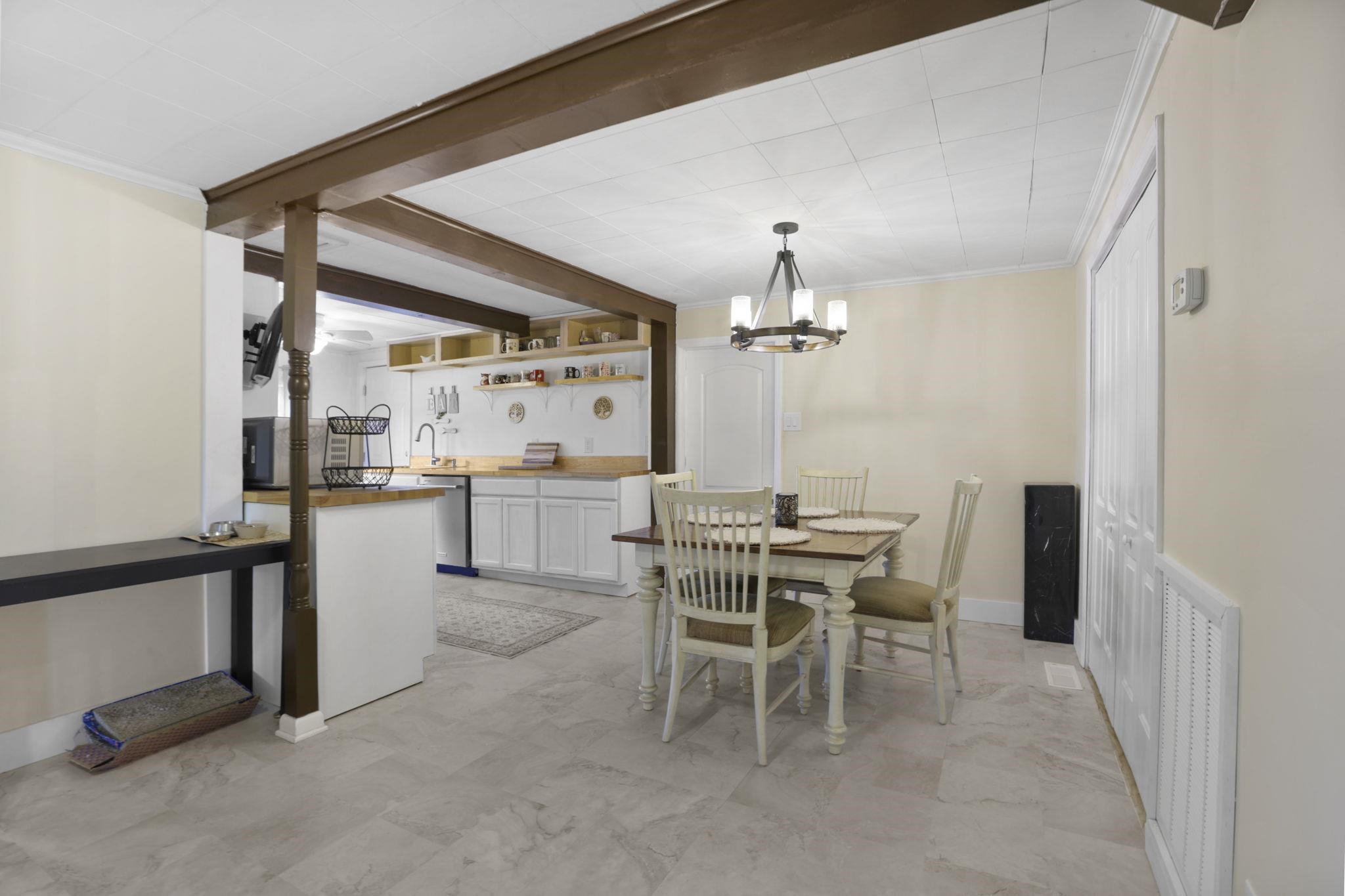 303 Horse Creek Road