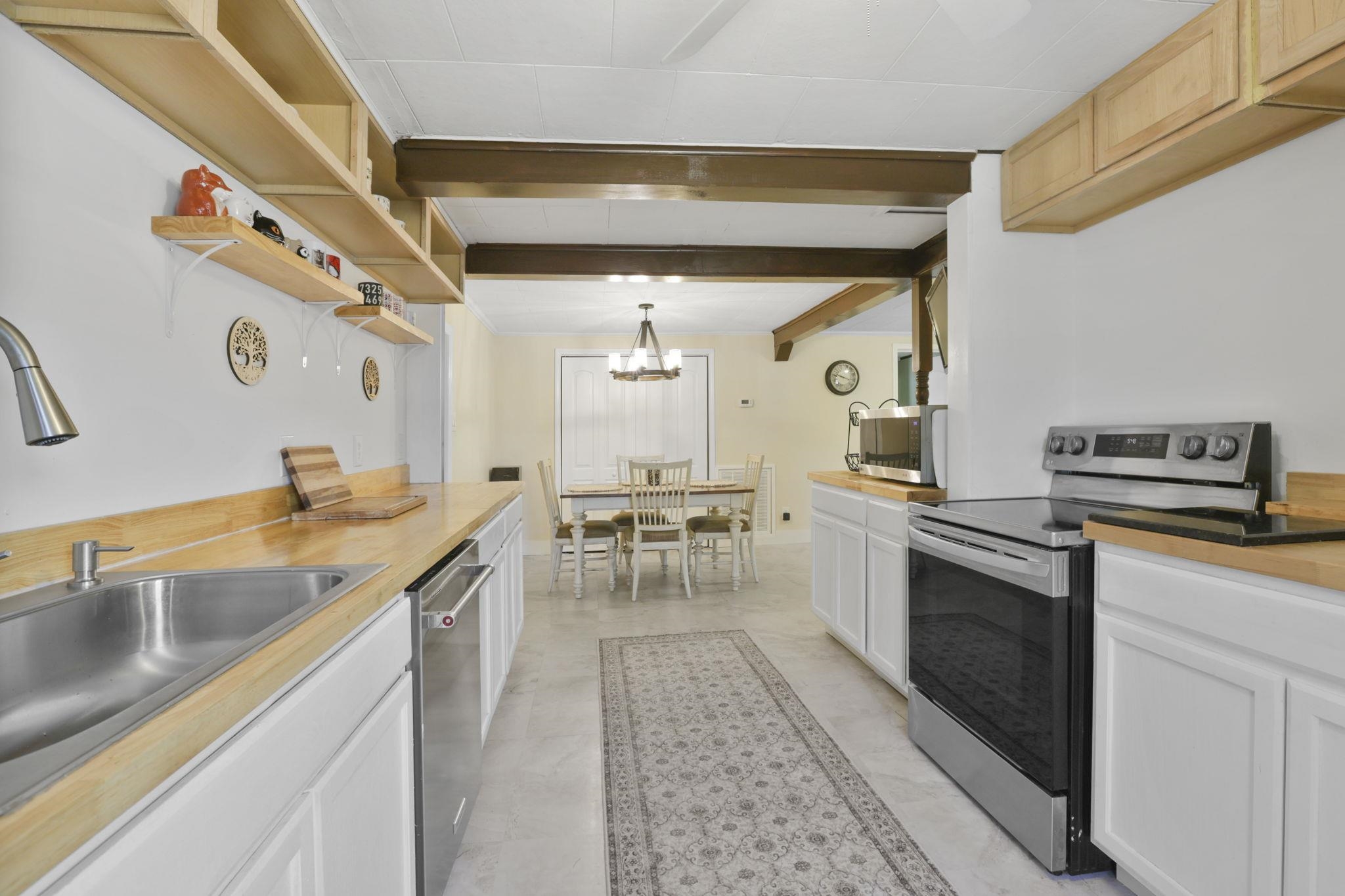 303 Horse Creek Road