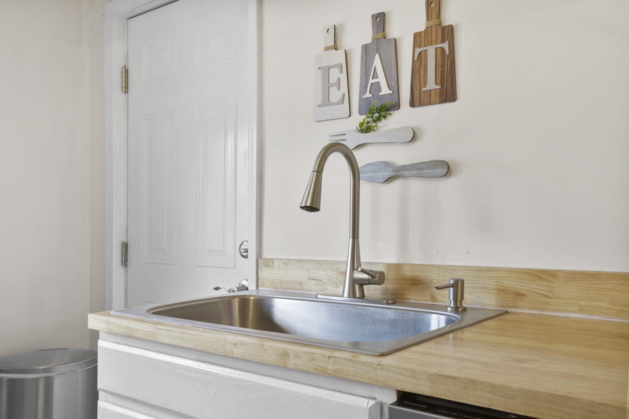 303 Horse Creek Road