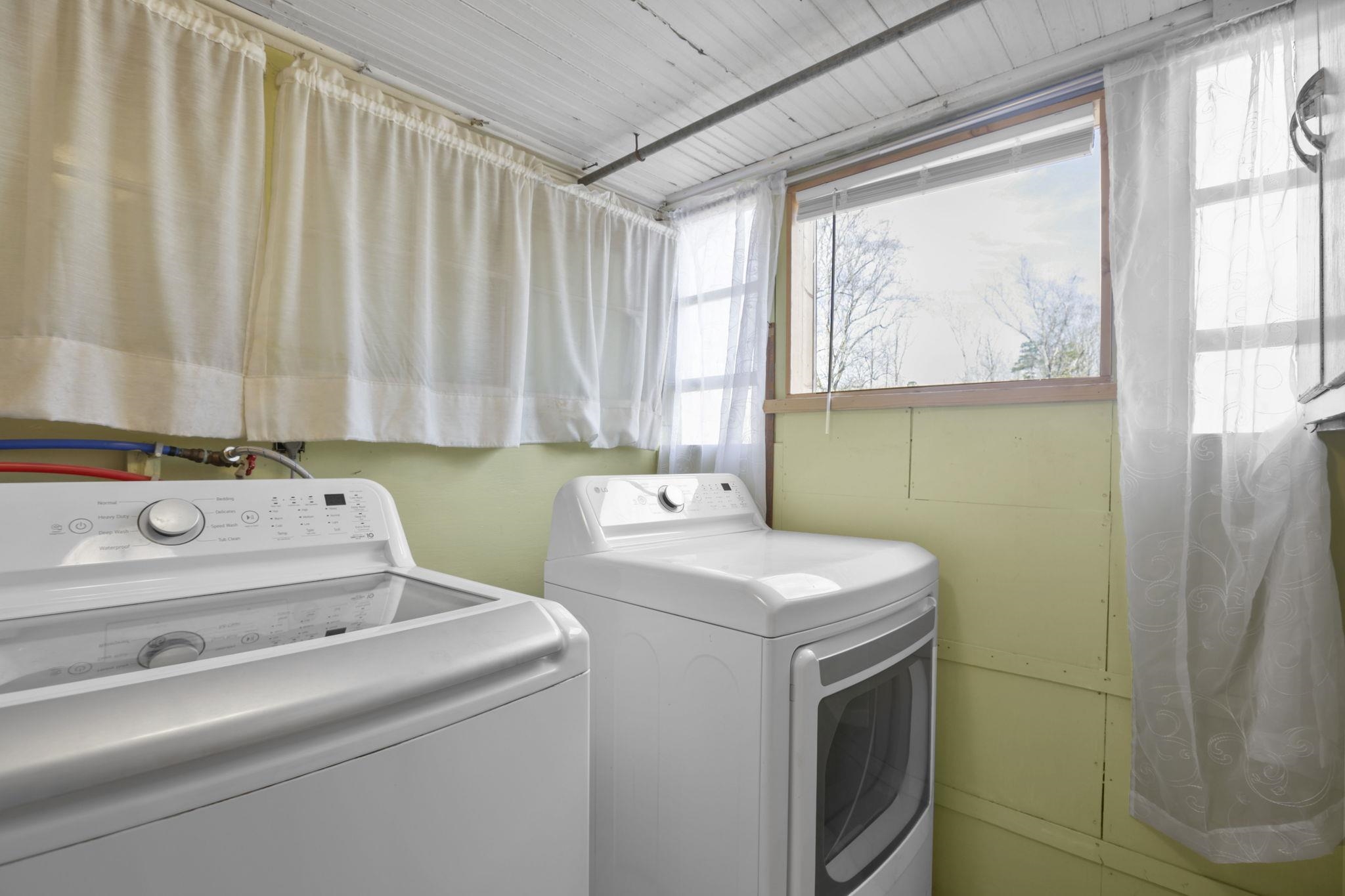 303 Horse Creek Road