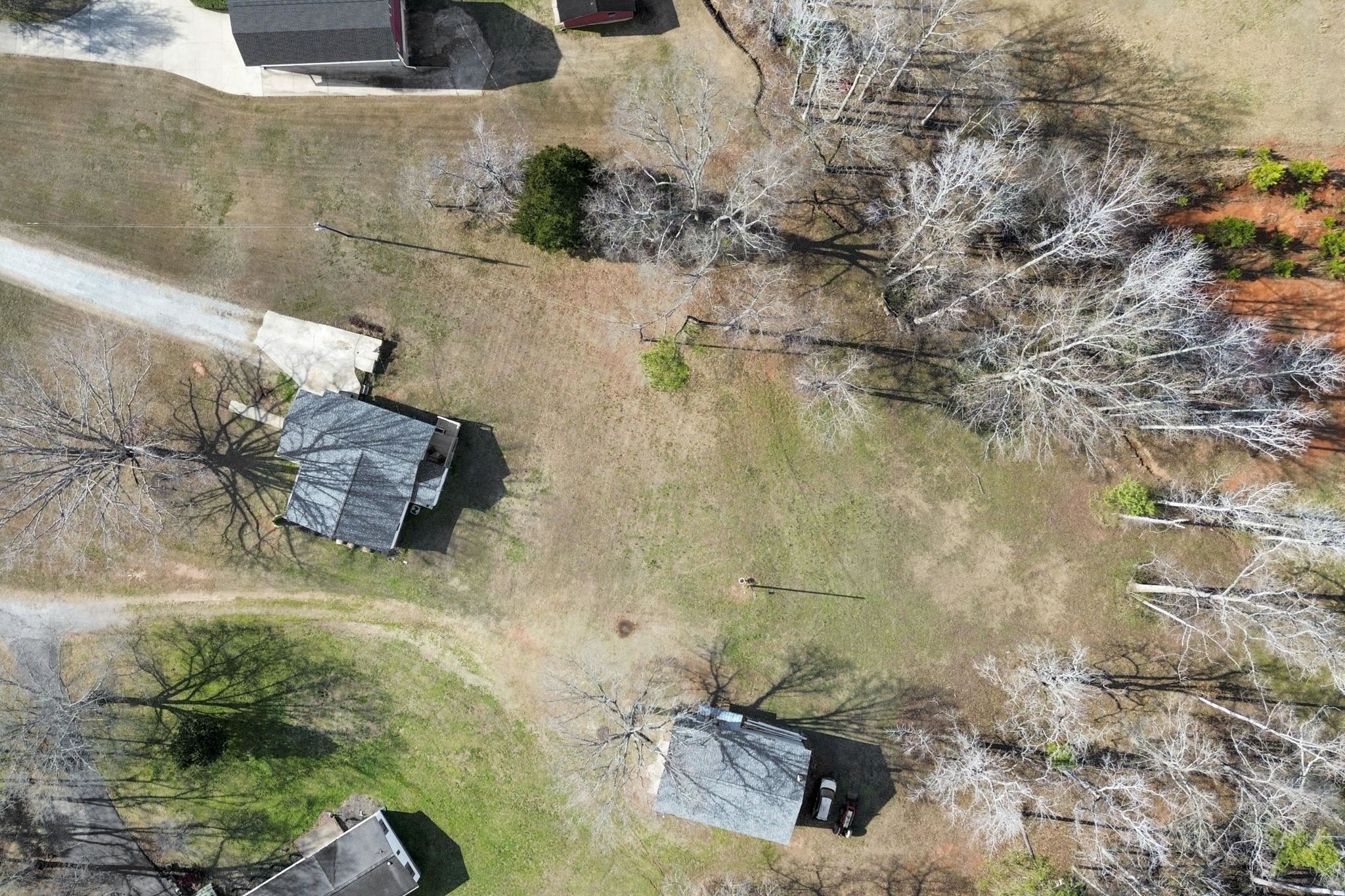 303 Horse Creek Road