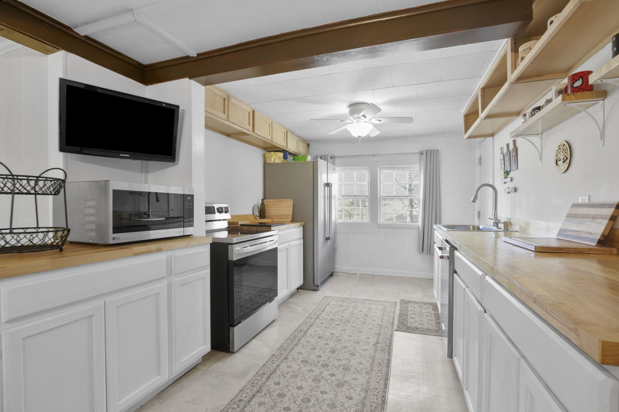 303 Horse Creek Road