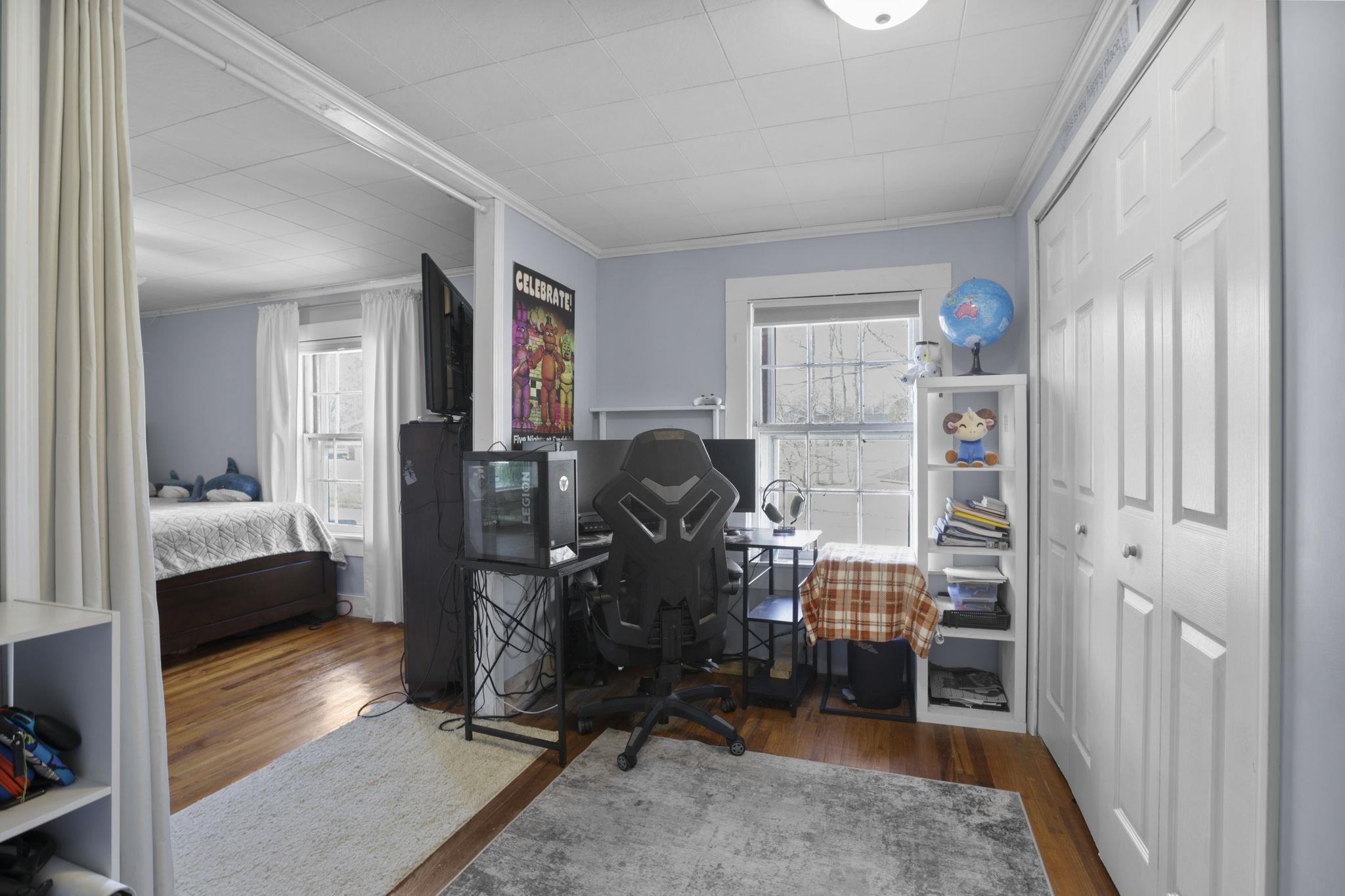 303 Horse Creek Road