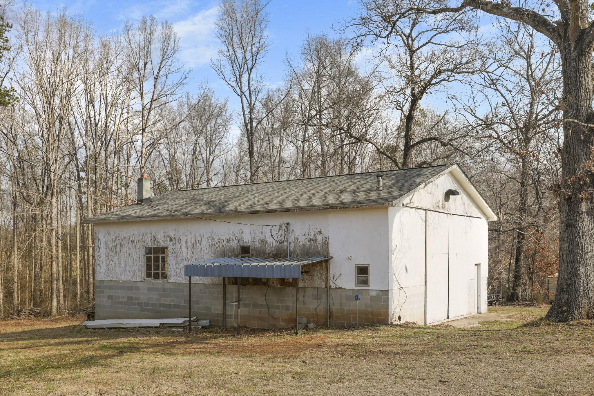 303 Horse Creek Road