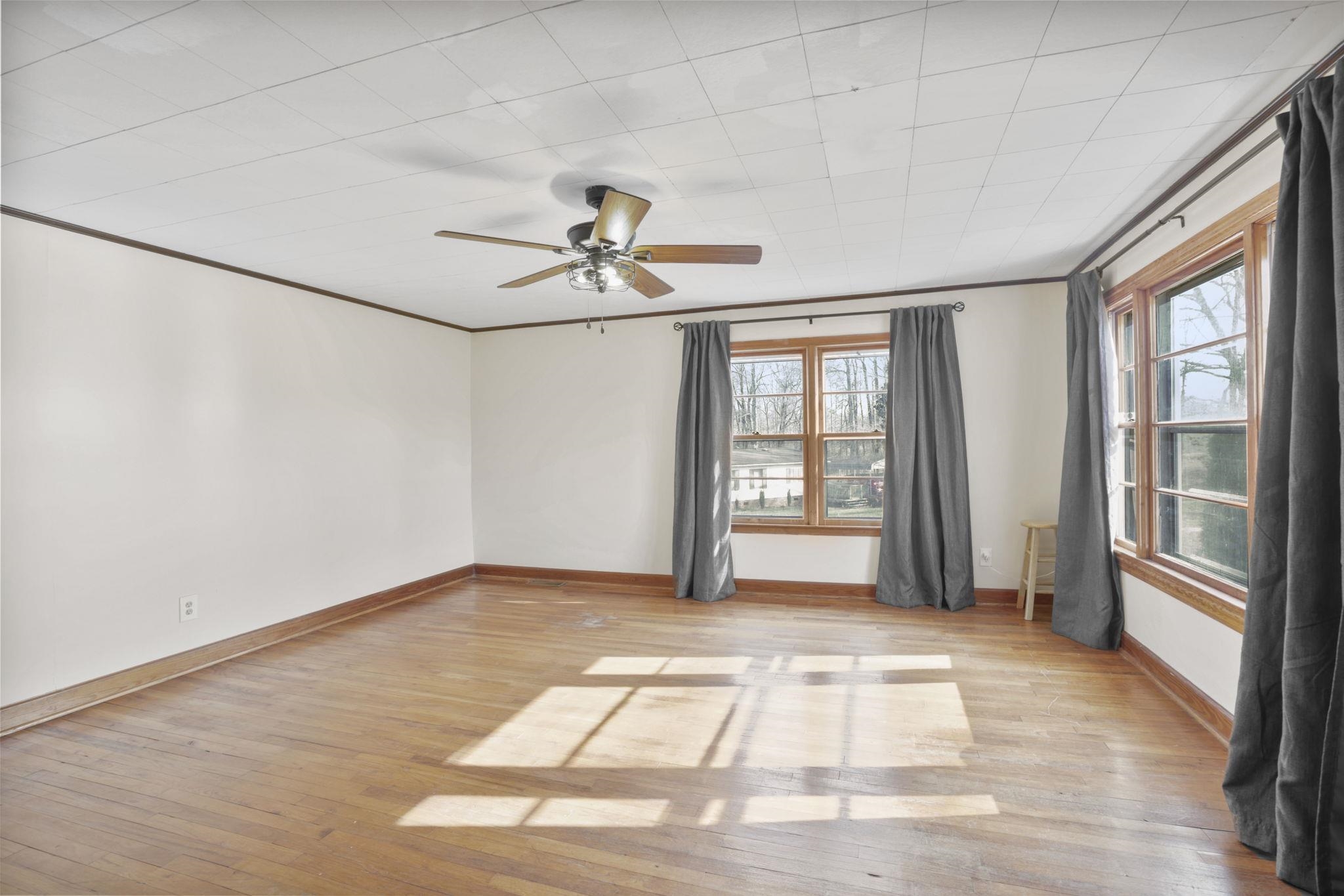 303 Horse Creek Road