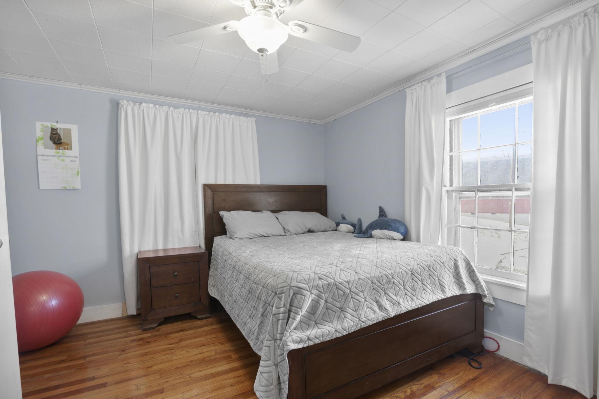 303 Horse Creek Road