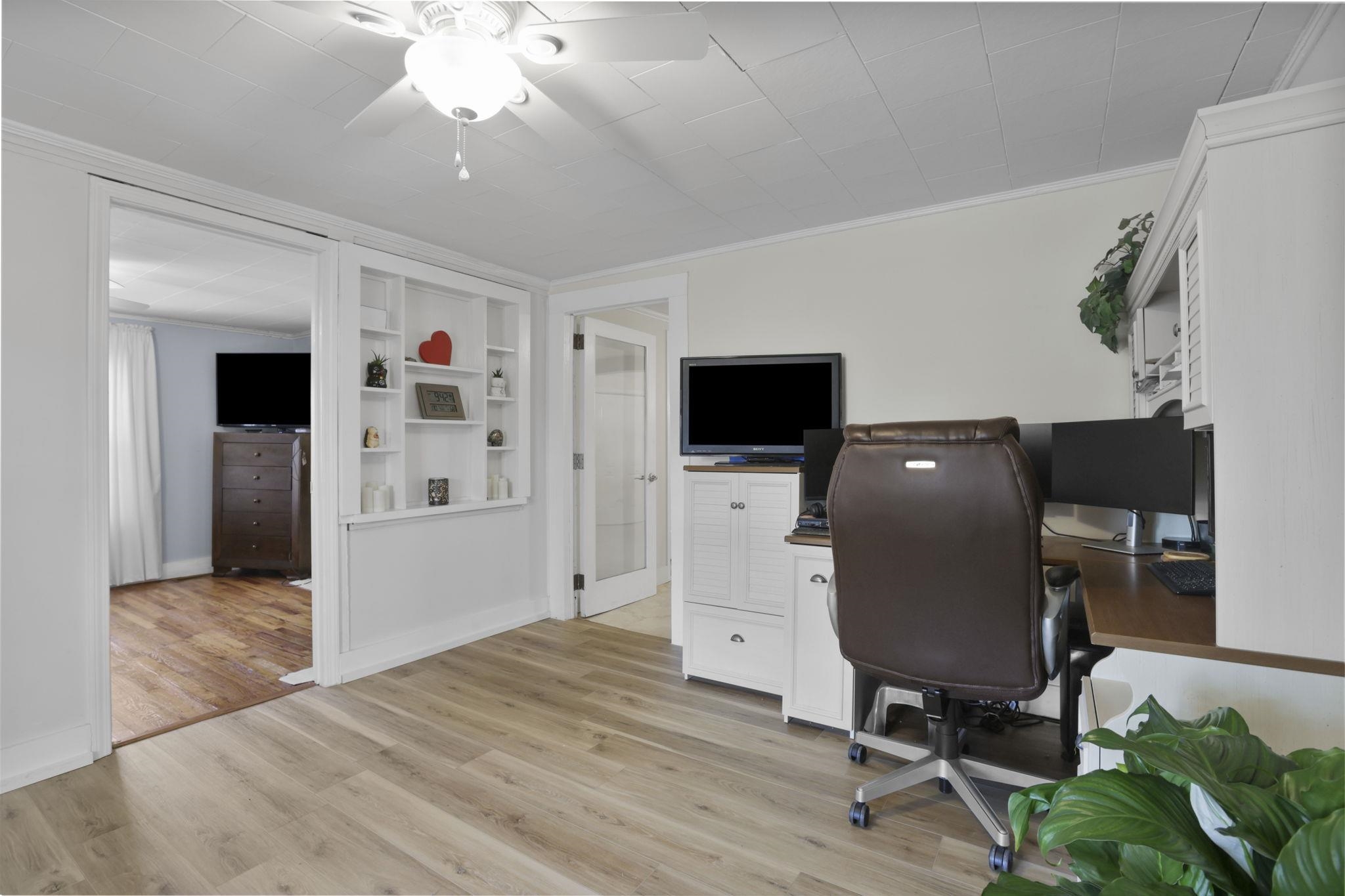 303 Horse Creek Road