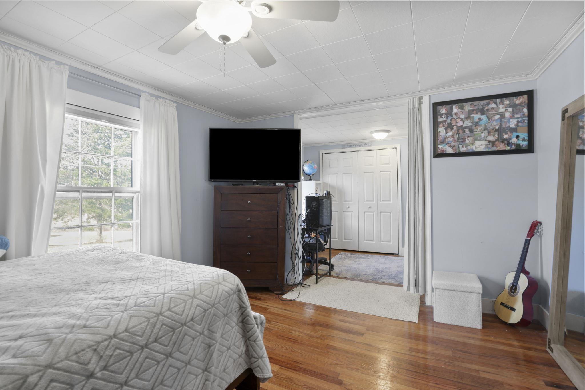 303 Horse Creek Road