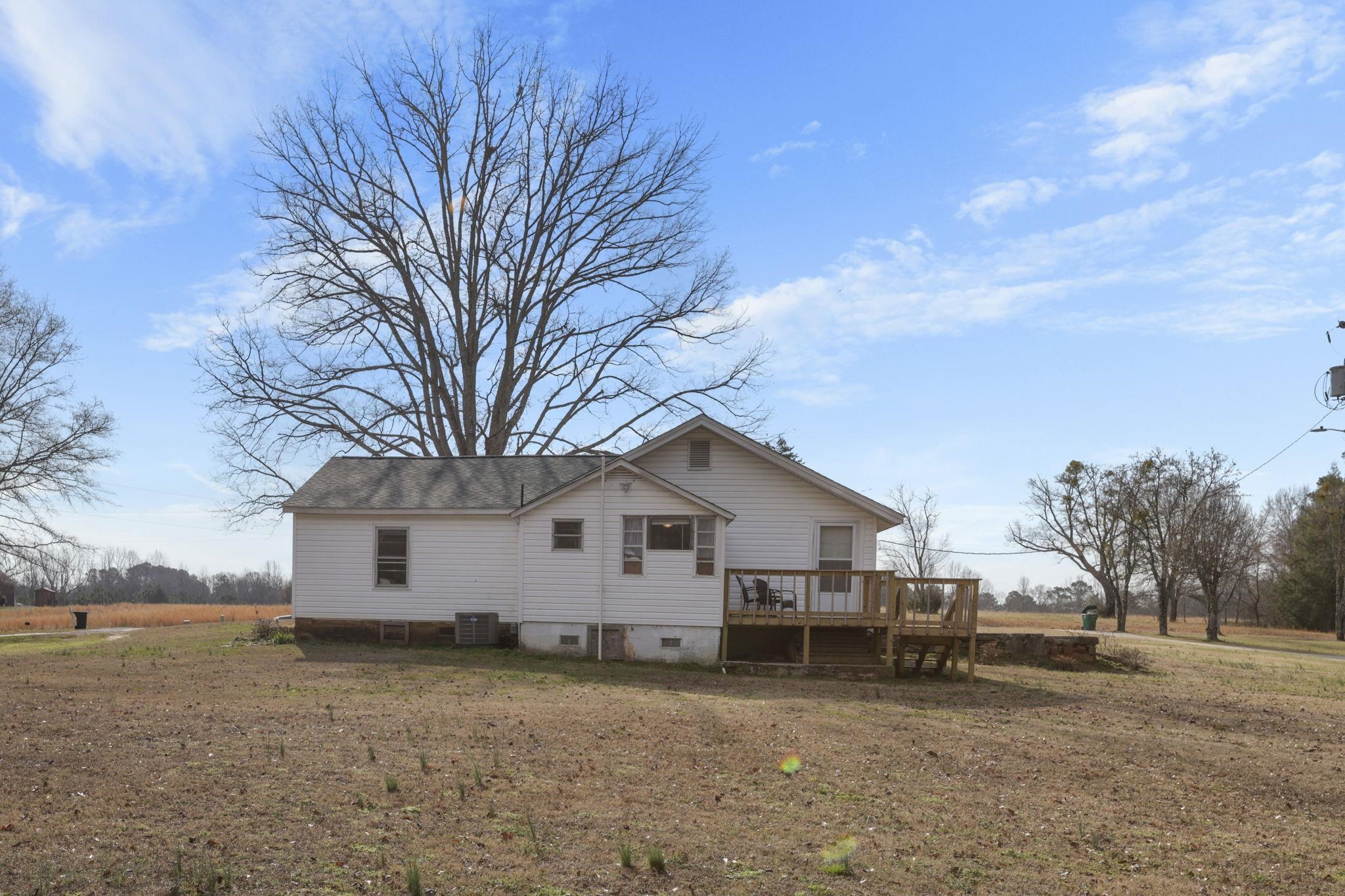 303 Horse Creek Road