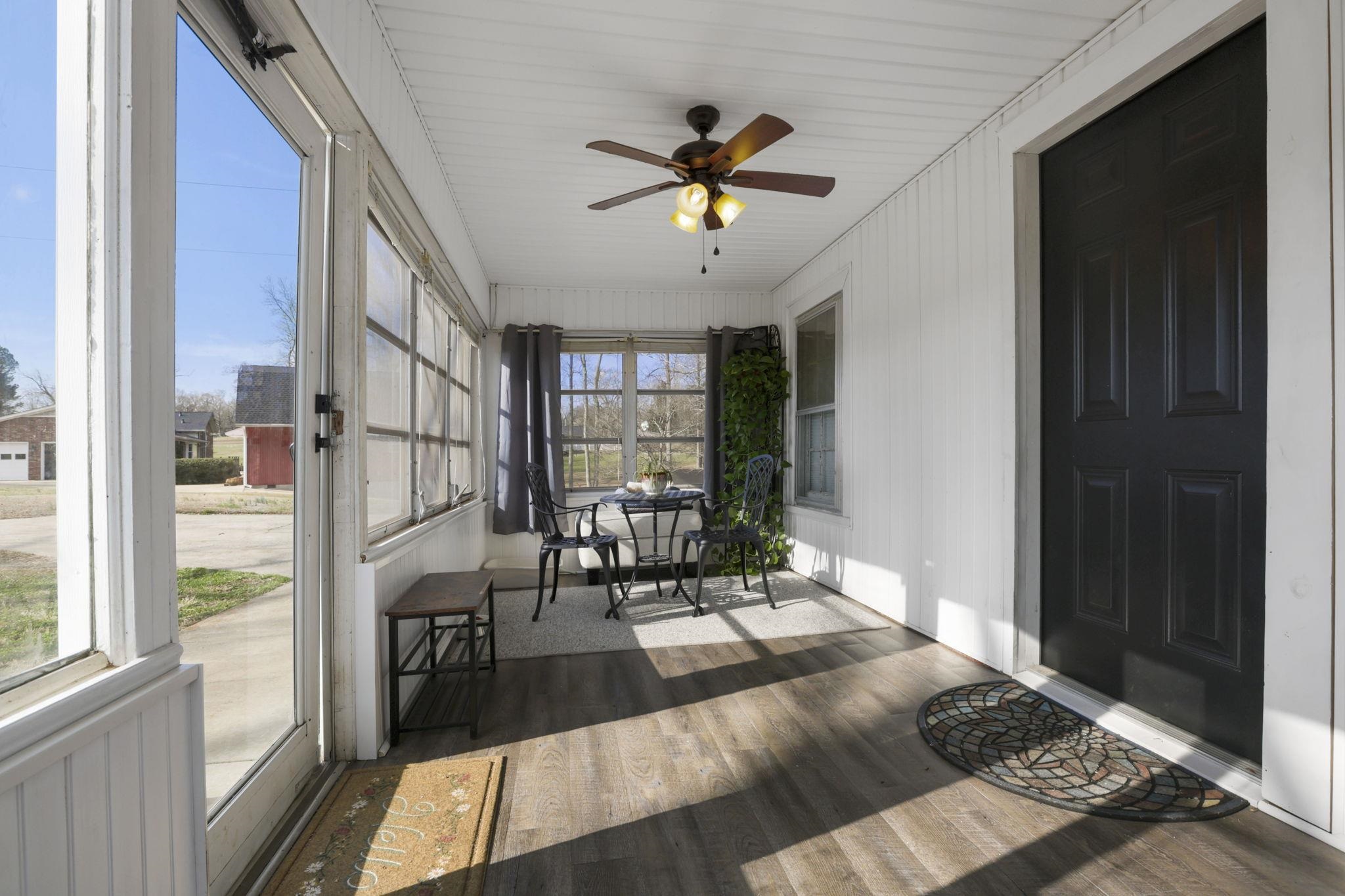 303 Horse Creek Road