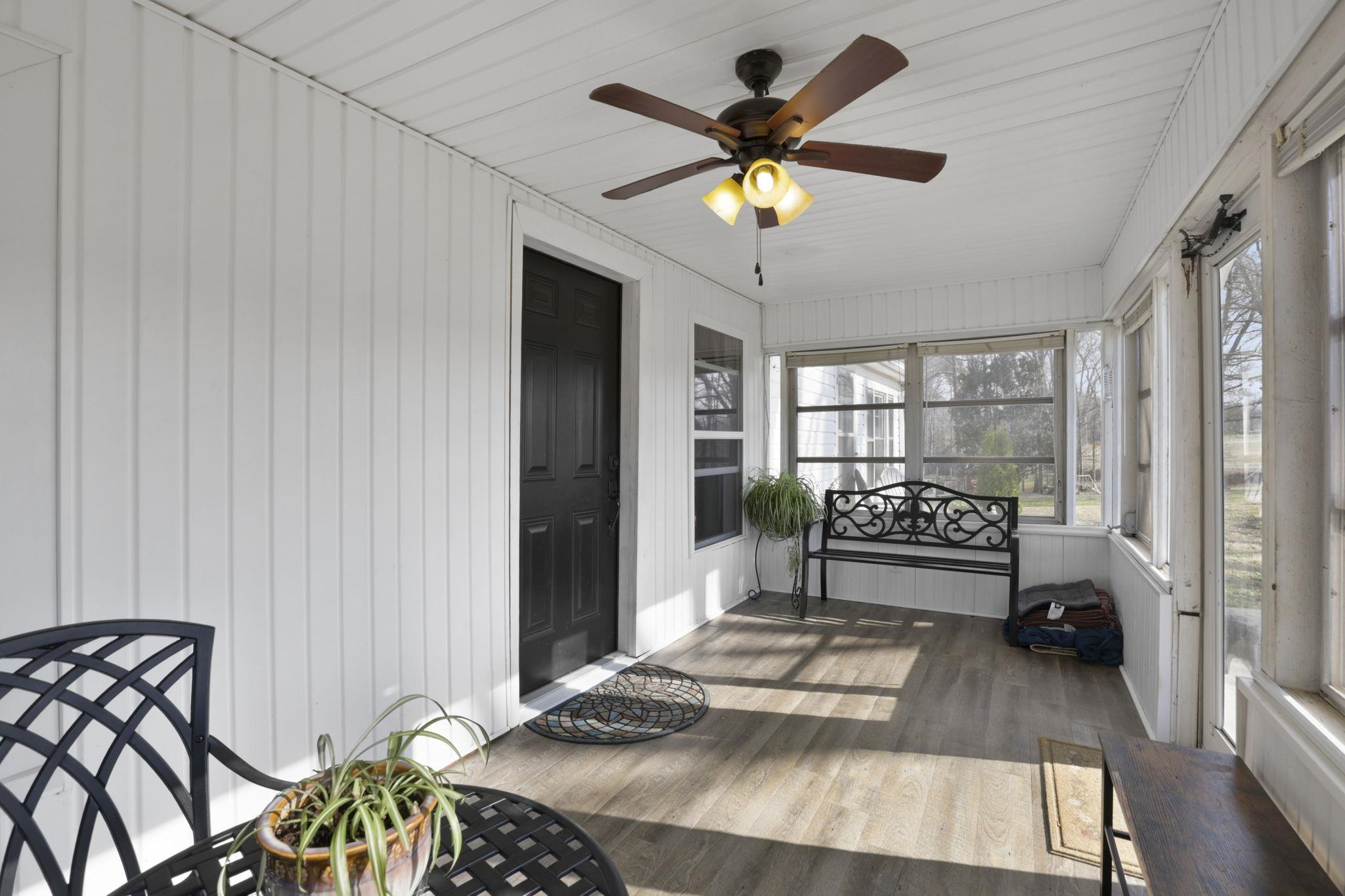 303 Horse Creek Road