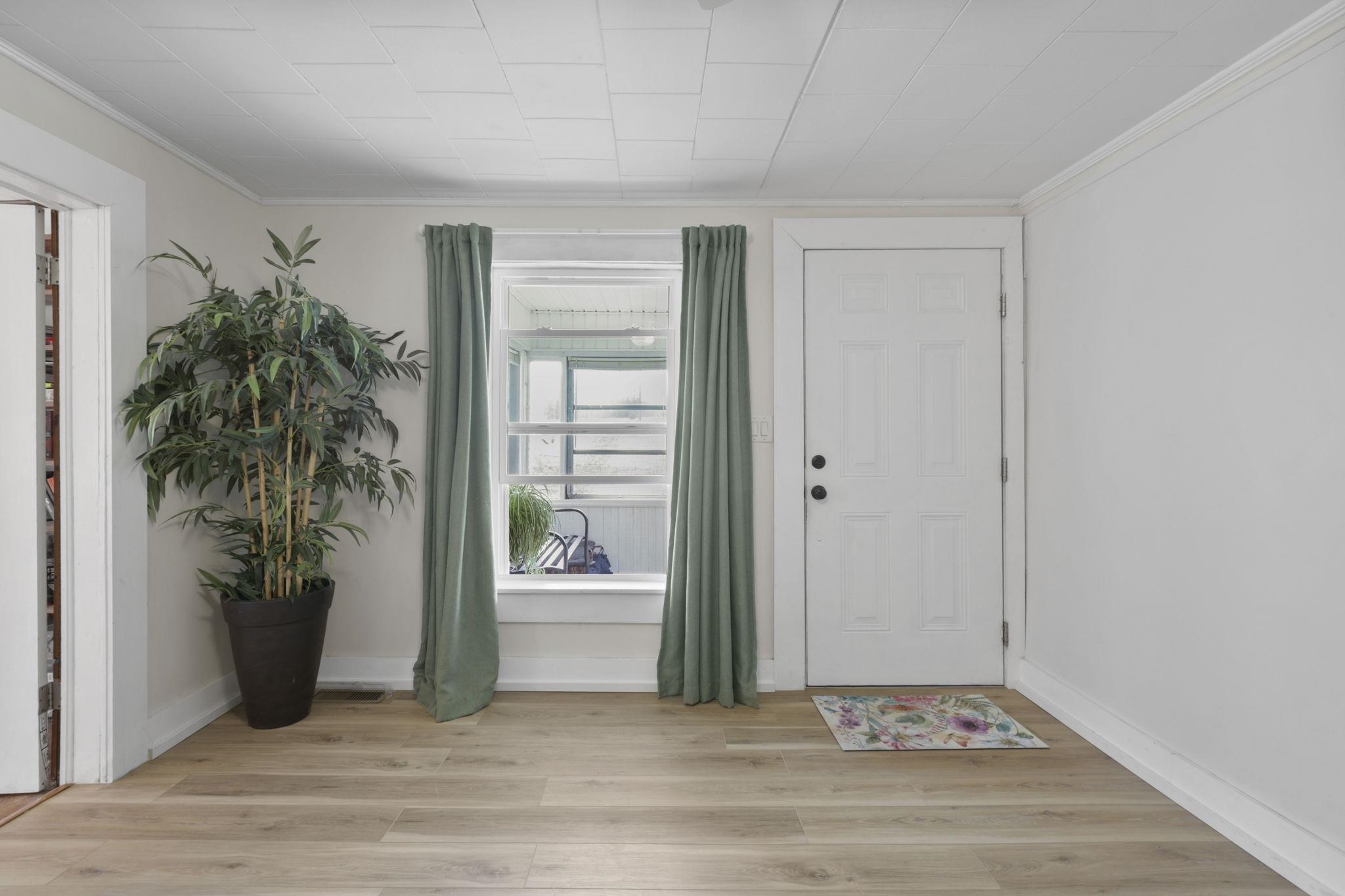 303 Horse Creek Road