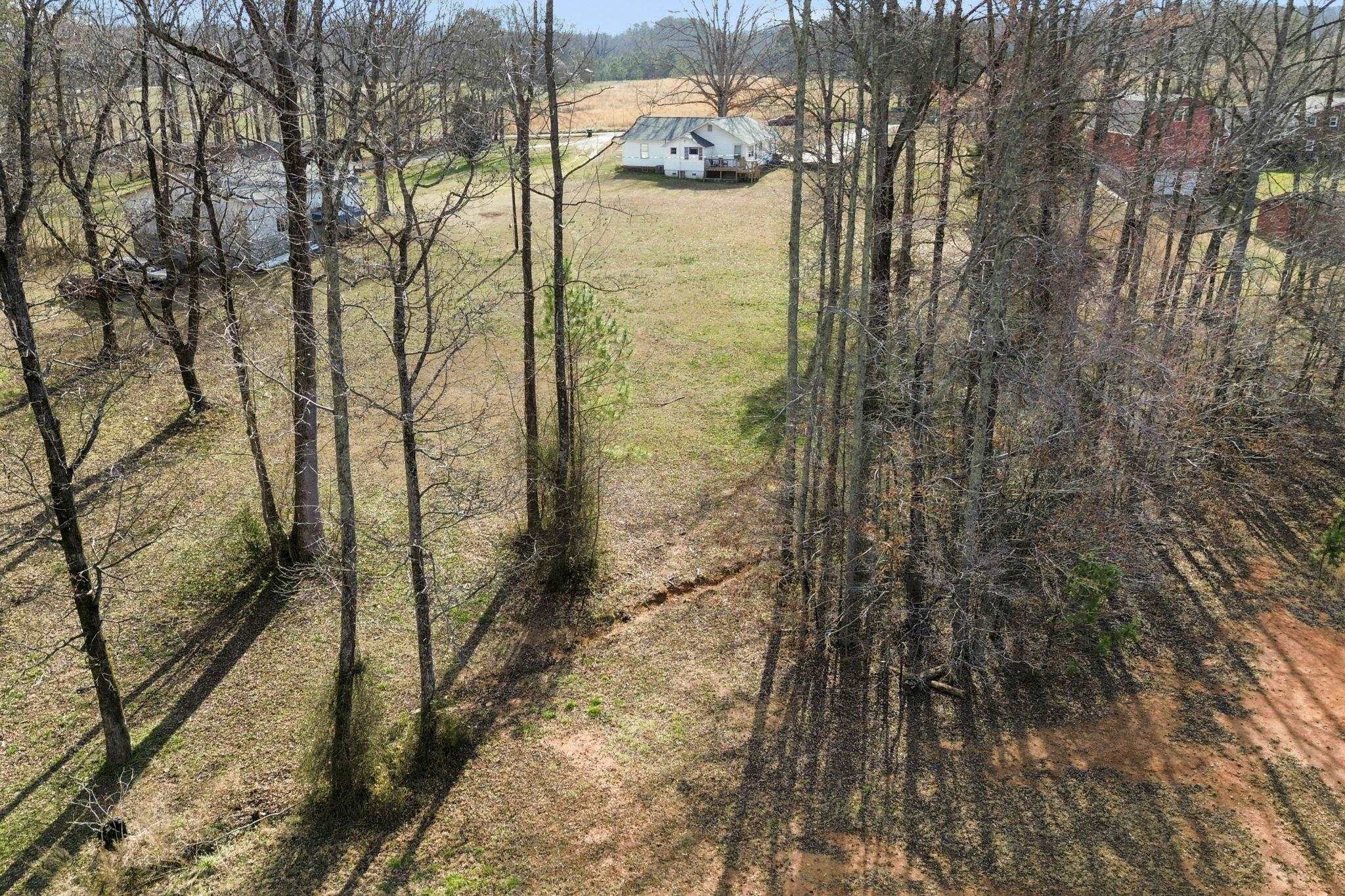 303 Horse Creek Road