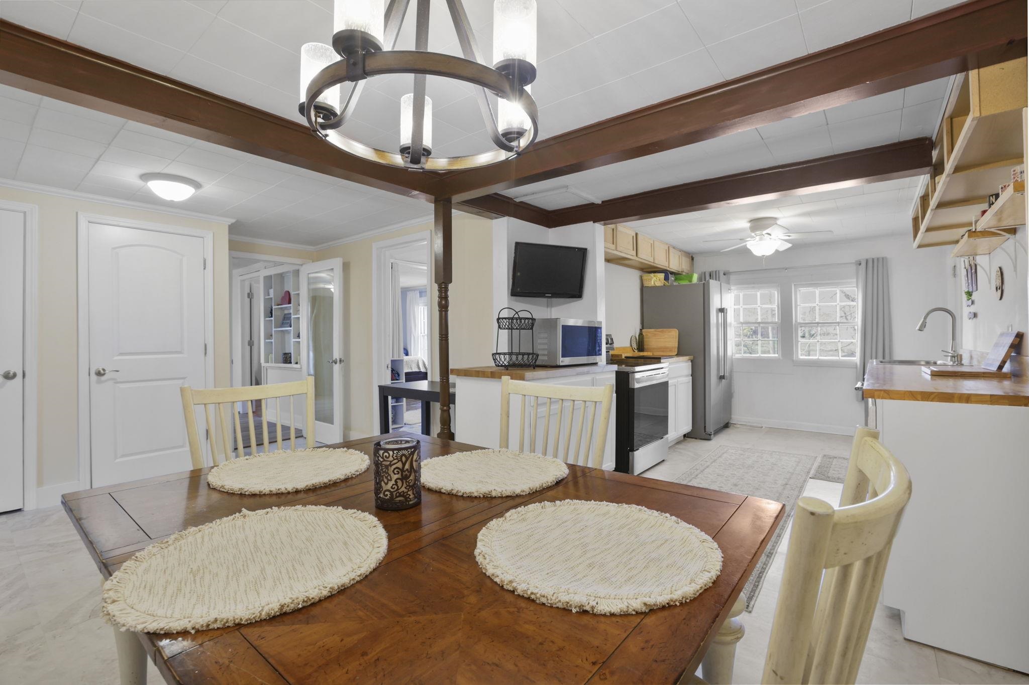 303 Horse Creek Road