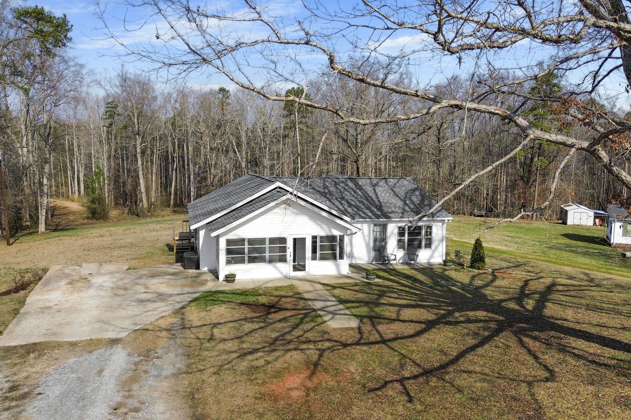 303 Horse Creek Road