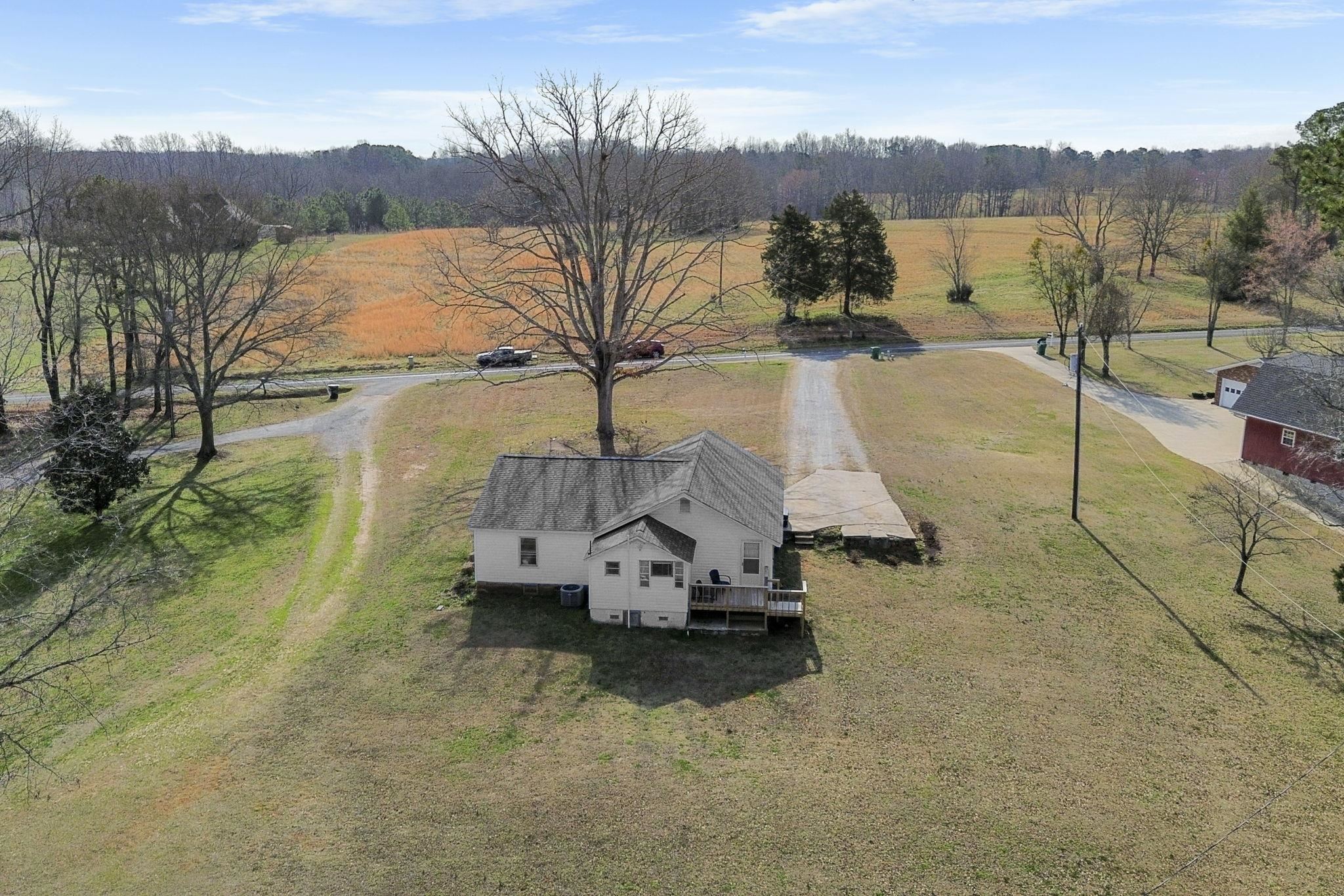 303 Horse Creek Road
