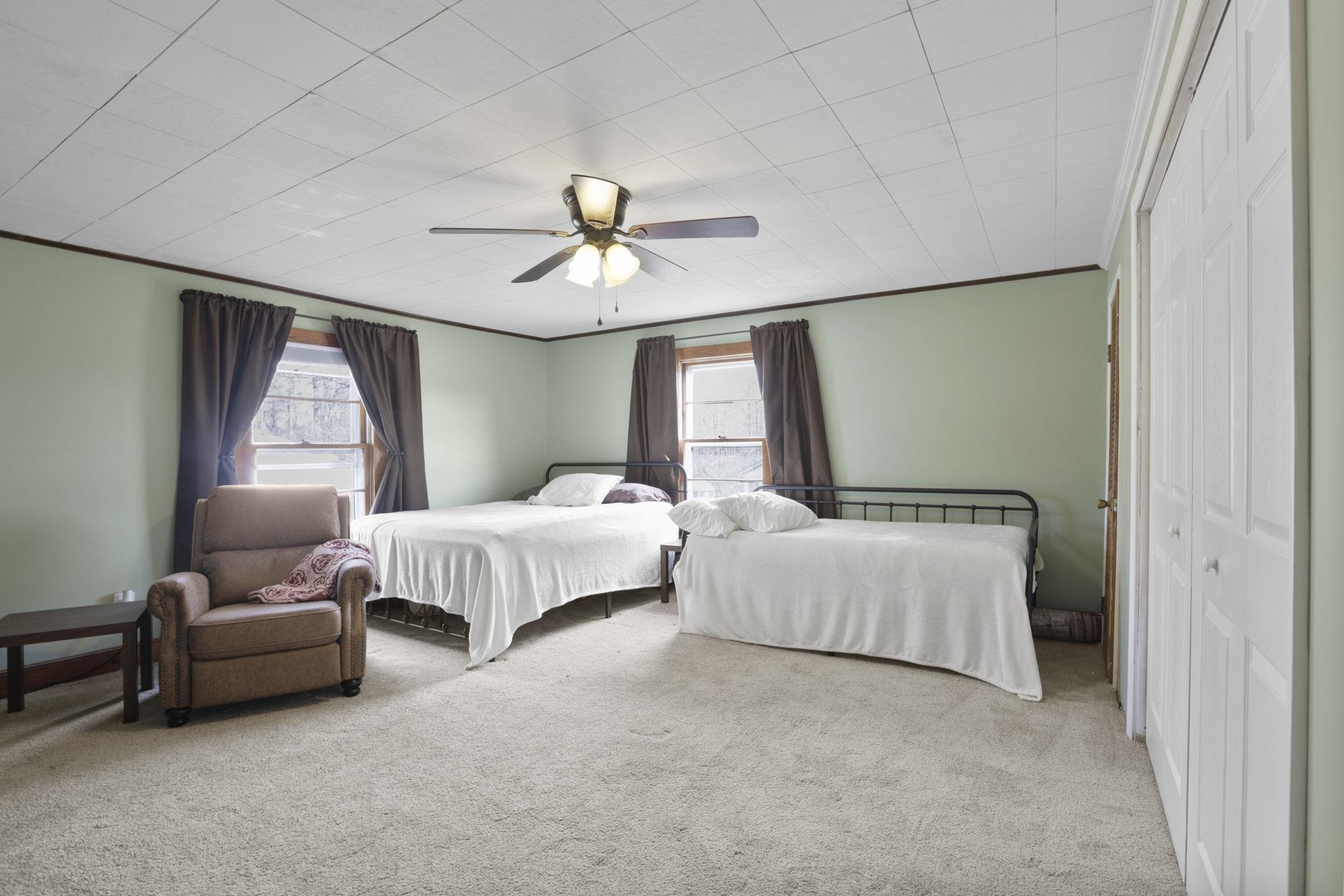 303 Horse Creek Road