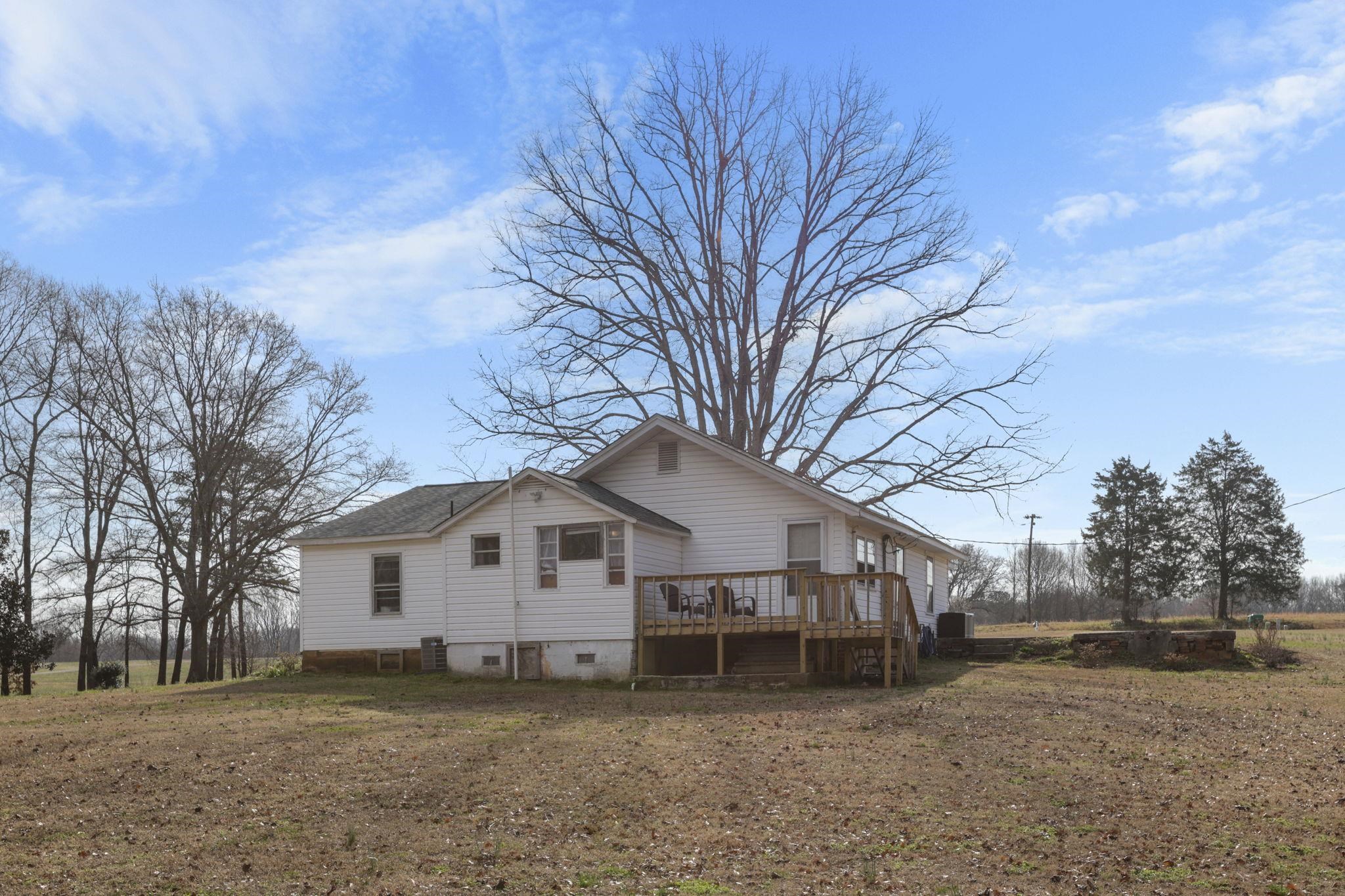 303 Horse Creek Road