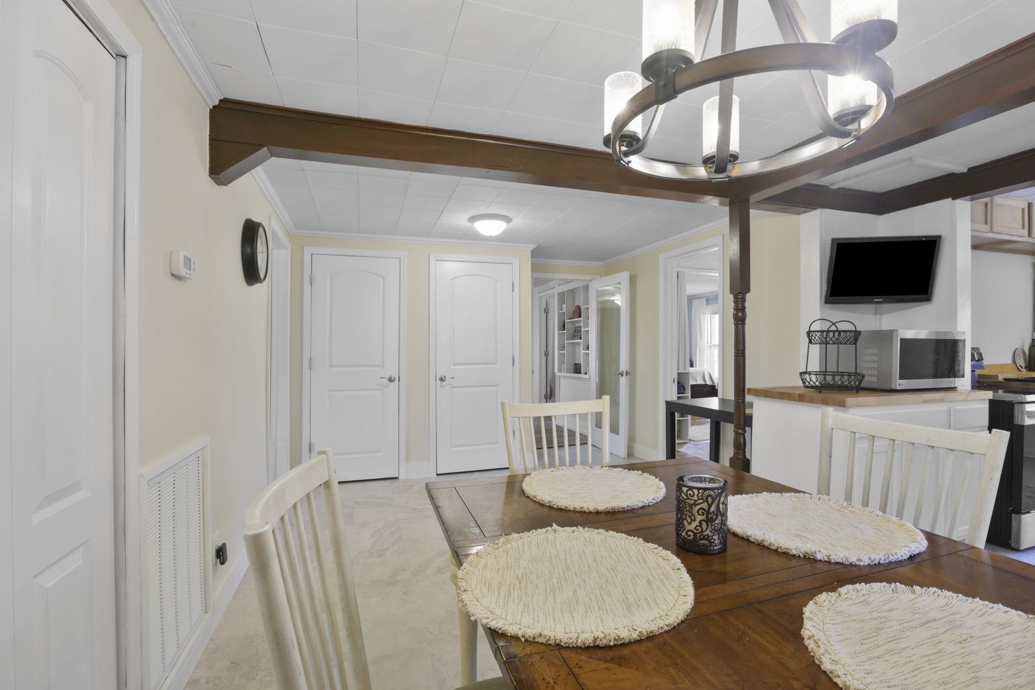 303 Horse Creek Road